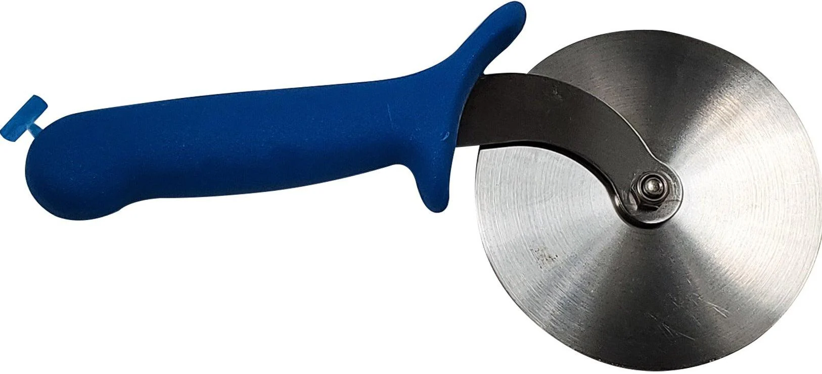 VSO - Pizza Cutter 4" - Blue Plastic 03/30 - Image 2