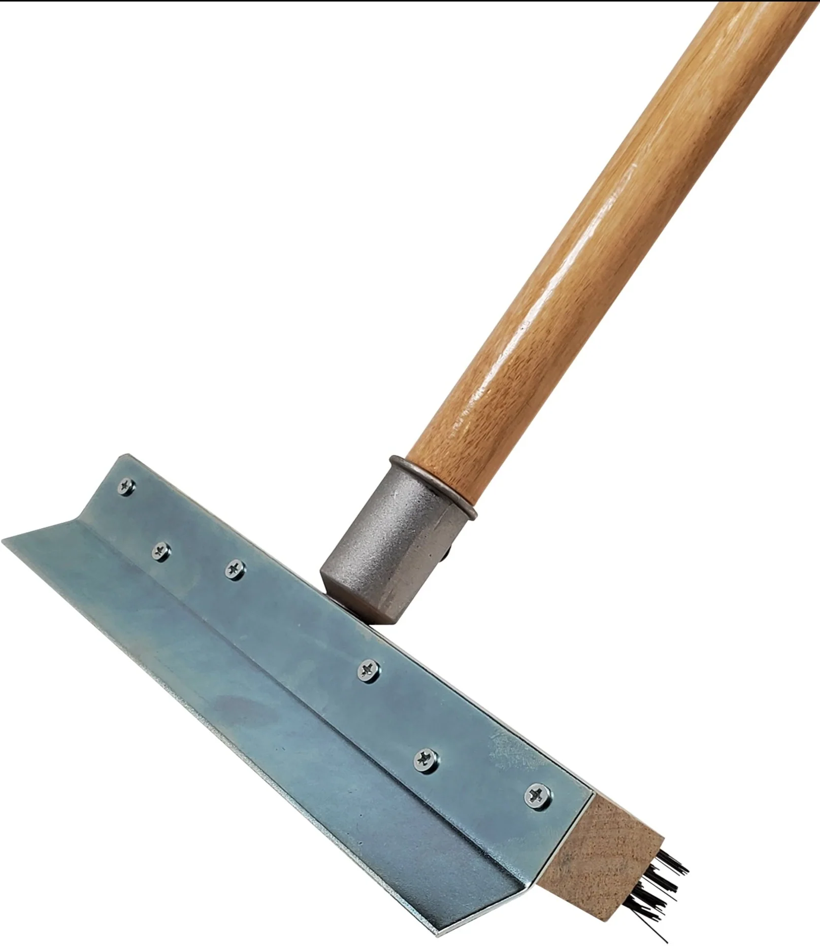 Pizza Oven Brush 38" - SAG703300 - Image 2