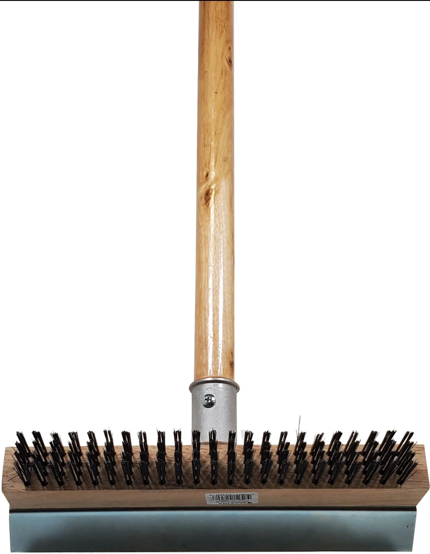 Pizza Oven Brush 38" - SAG703300 - Image 3