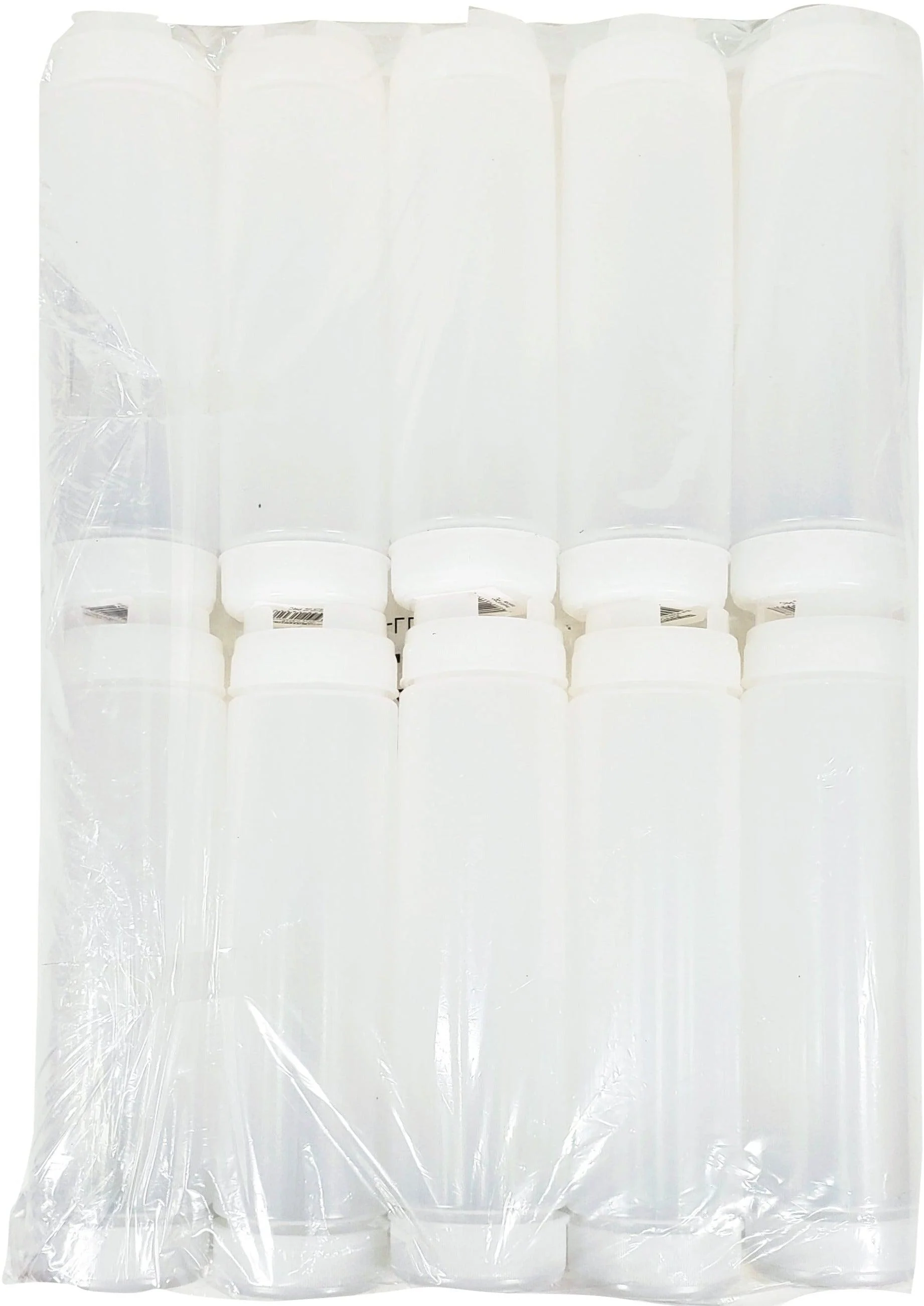 Pro-Kitchen - 16oz Squeeze Bottle - FIFO - Clear - Image 2