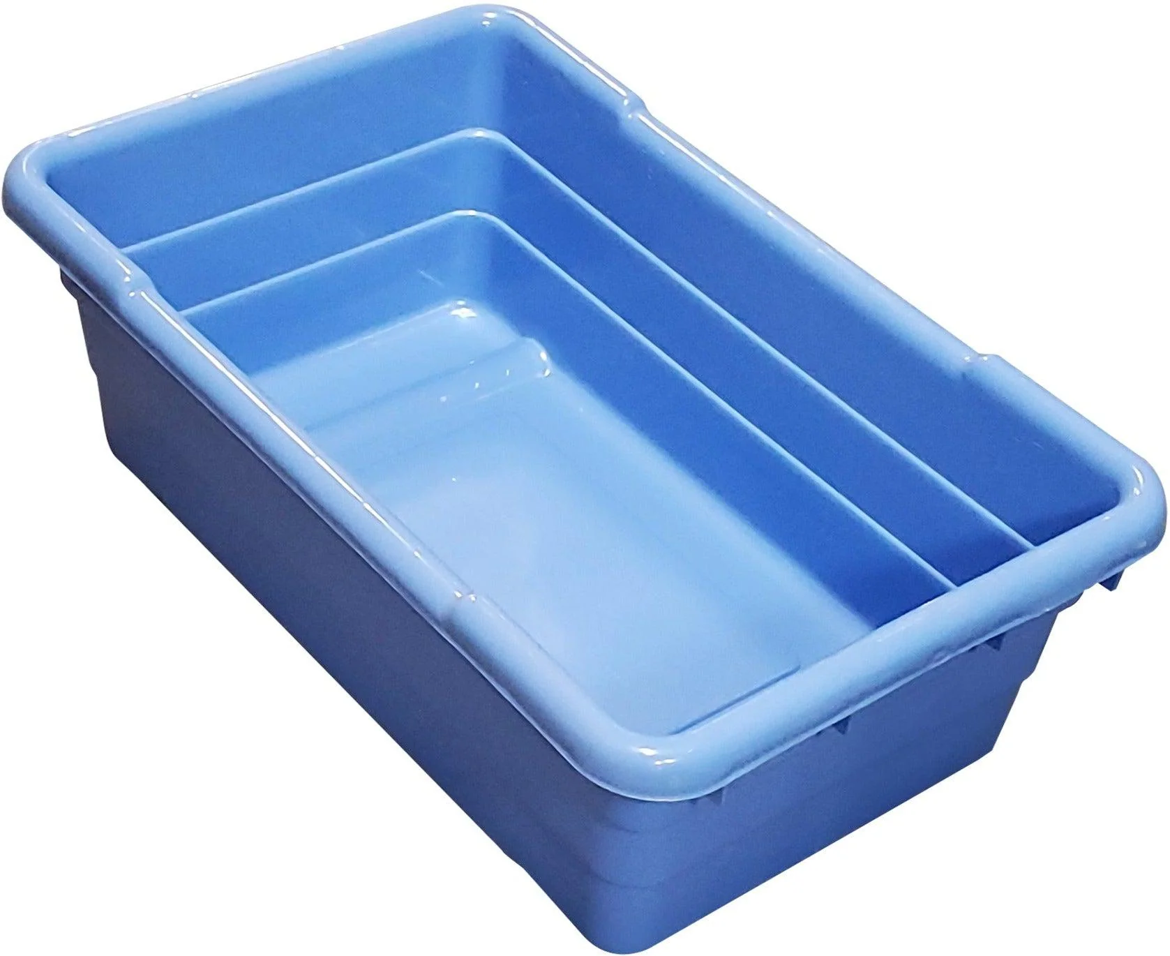 Plasco - Blue Lug - 25x16x8.5" - Image 2