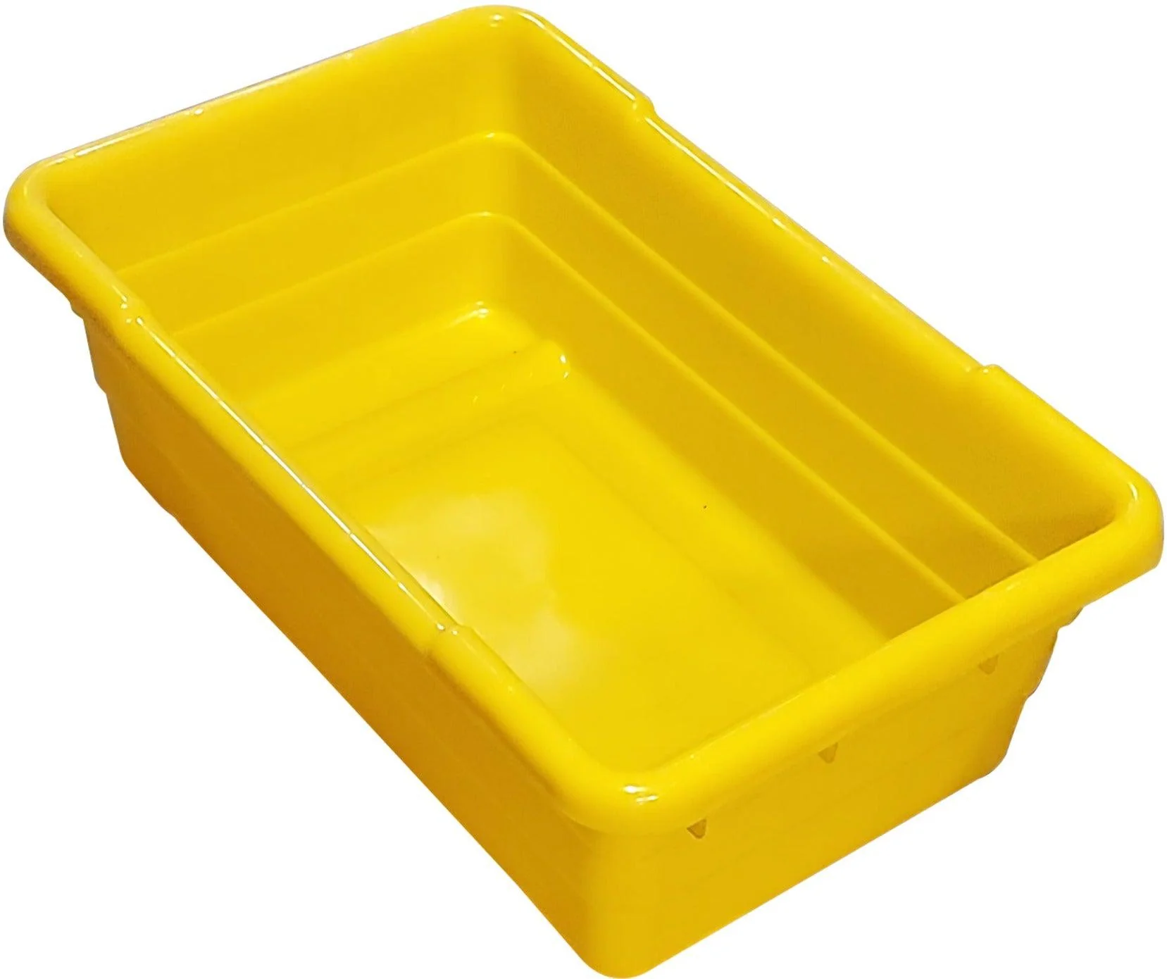 Plasco - Yellow Lug - 25x16x8.5" - Image 2