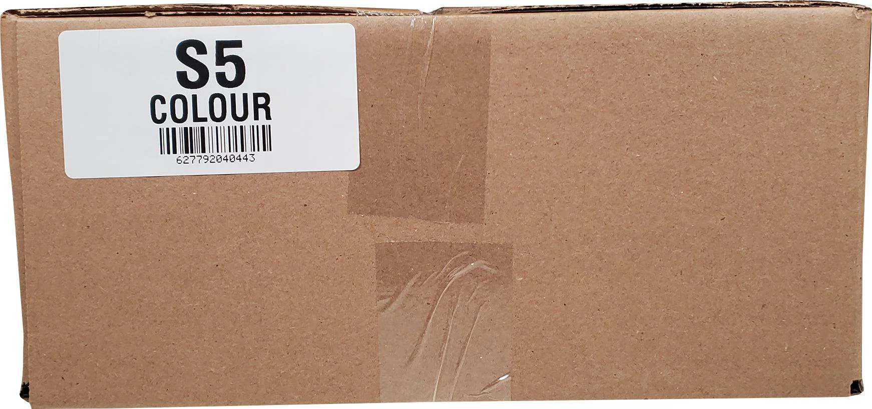 Plastic Bags - Low Density - Colour - S5 - S5LC - Image 2