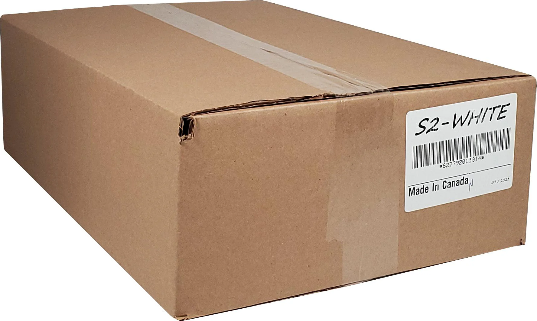Plastic Bags - Low Density - White - S2LW - Image 2
