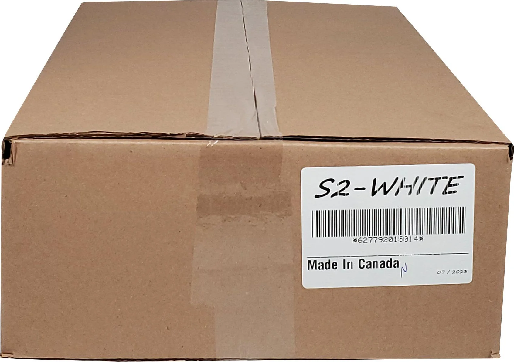Plastic Bags - Low Density - White - S2LW - Image 3