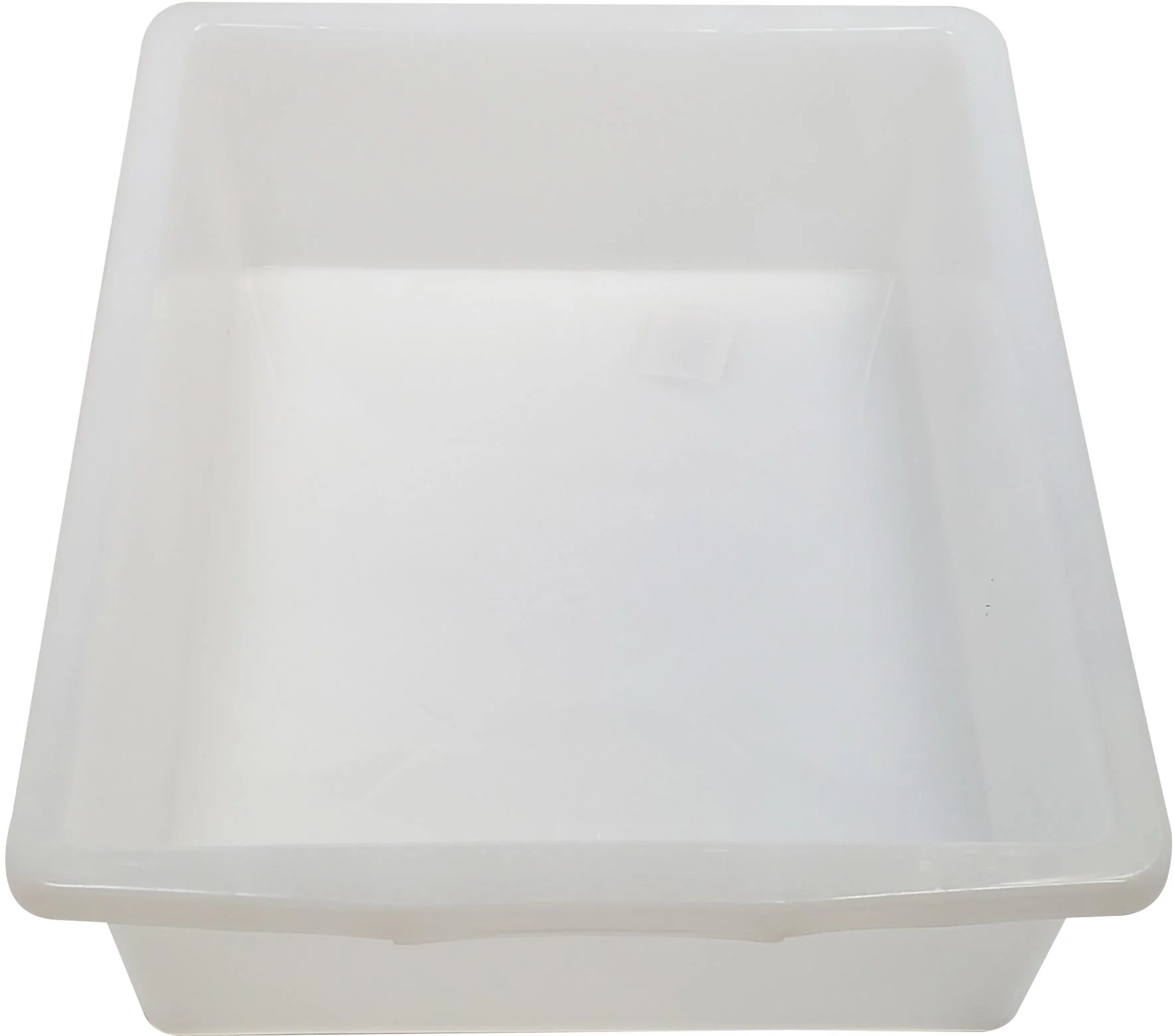 Plastic Food Prep Container - 15.75x11.75x4 - Image 2
