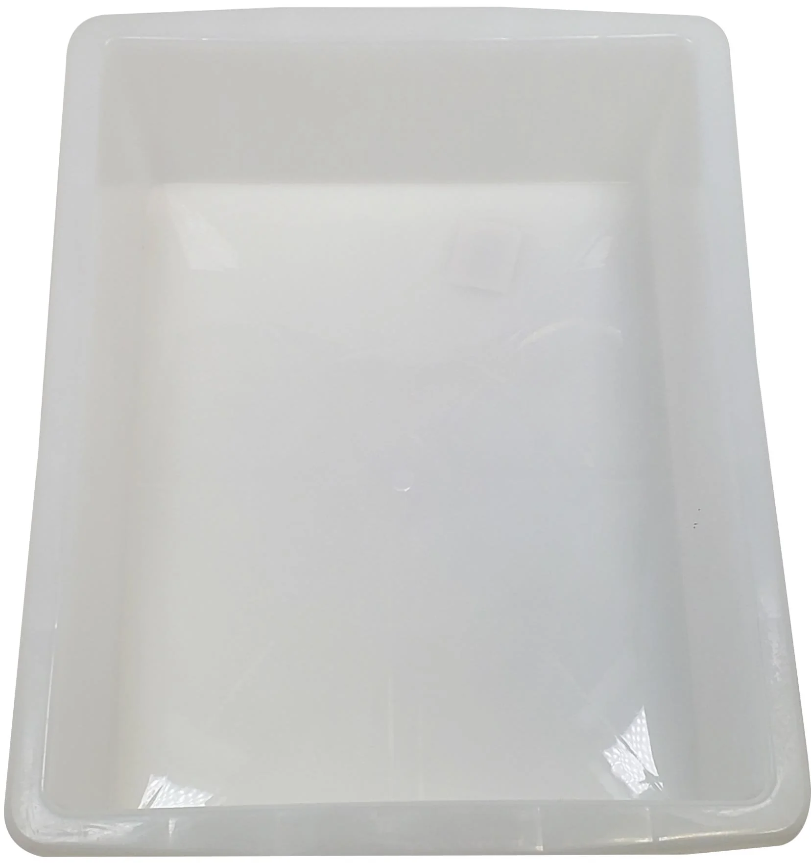 Plastic Food Prep Container - 15.75x11.75x4 - Image 3