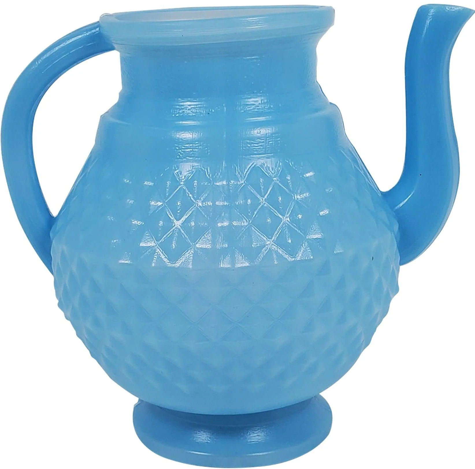 XC - Plastic Lota - Watering Can - Image 2