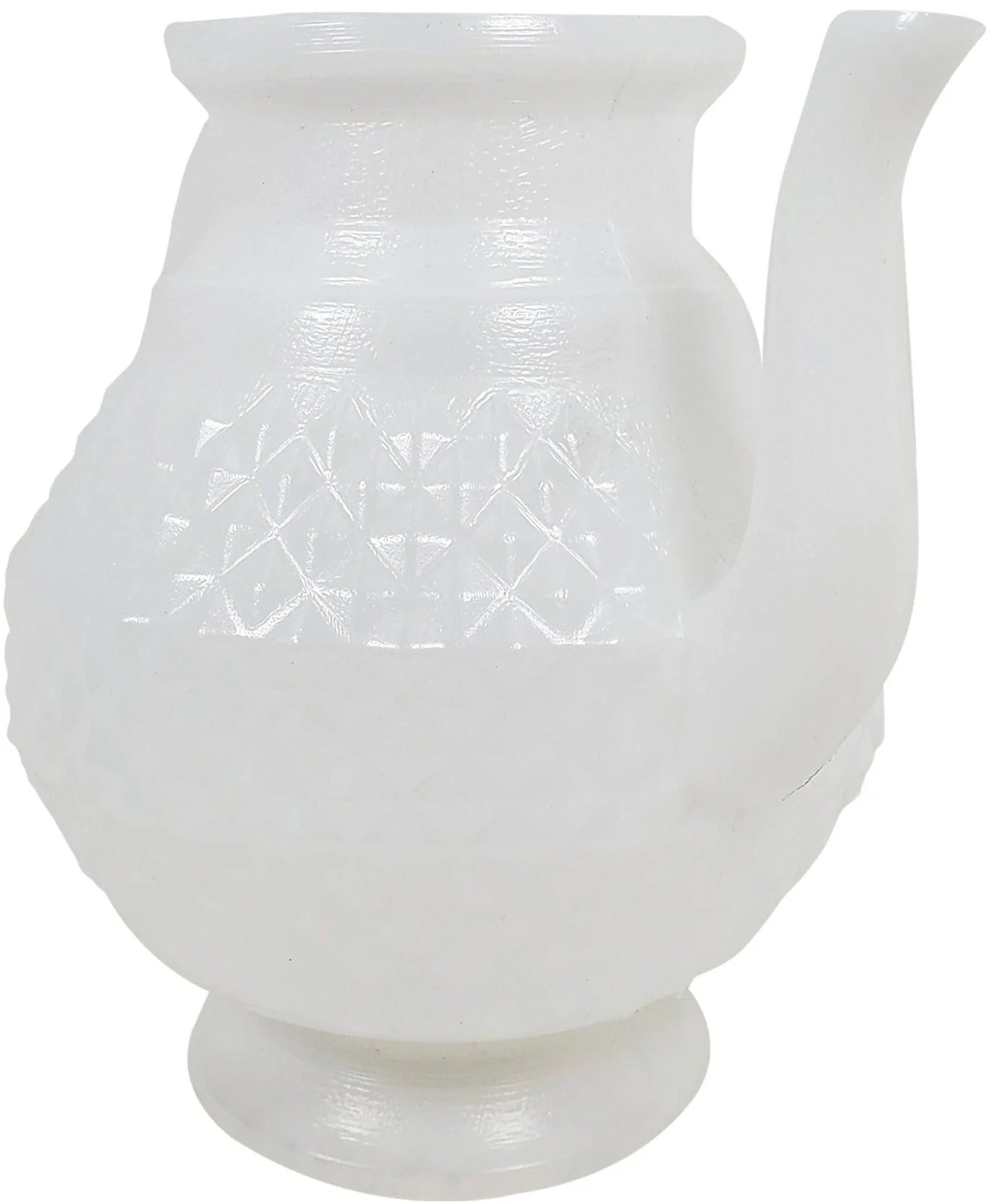 XC - Plastic Lota - Watering Can - Image 3