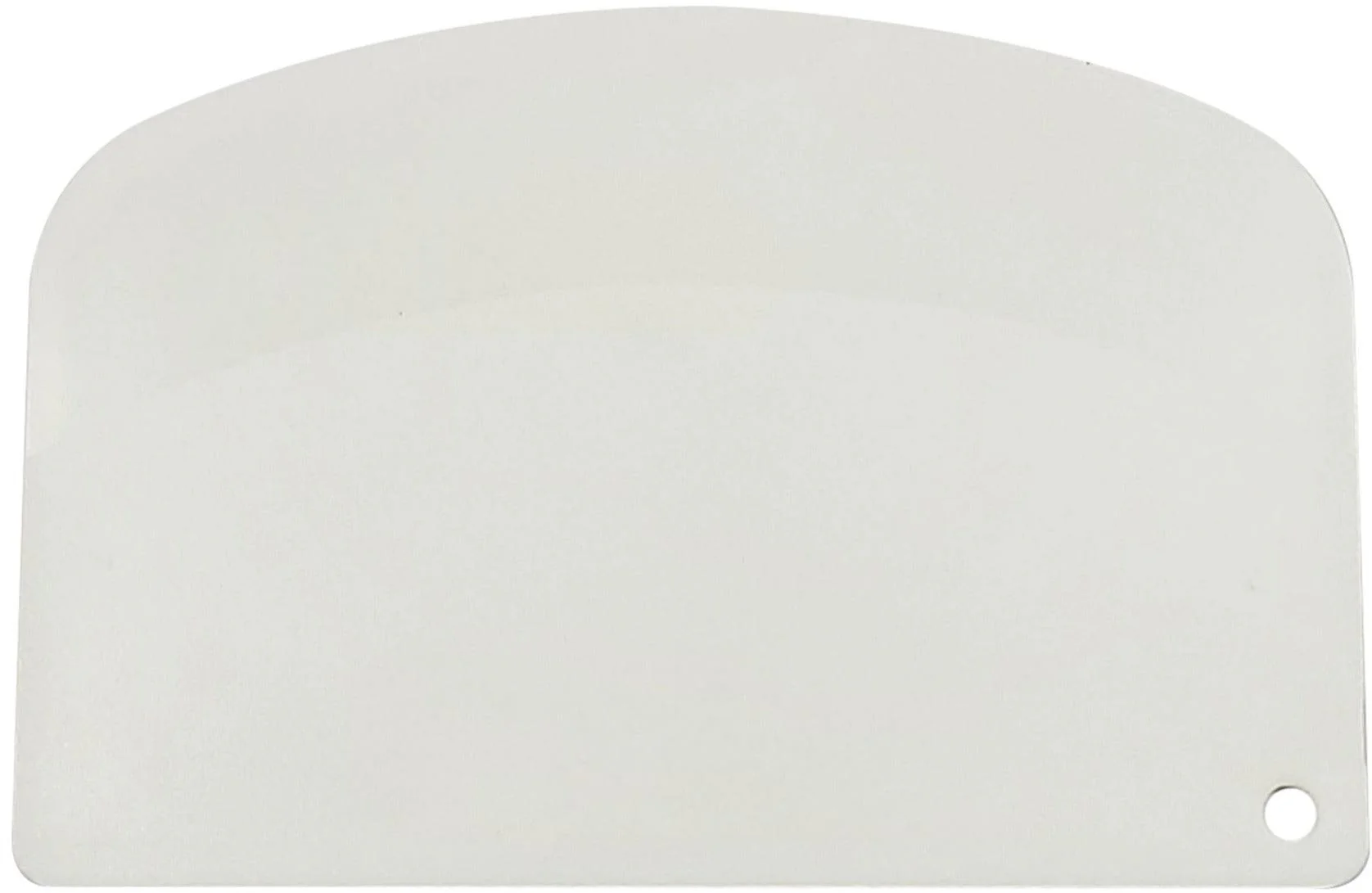 Plastic Scraper - 5.25x3.5" - SAG631303 - Image 2