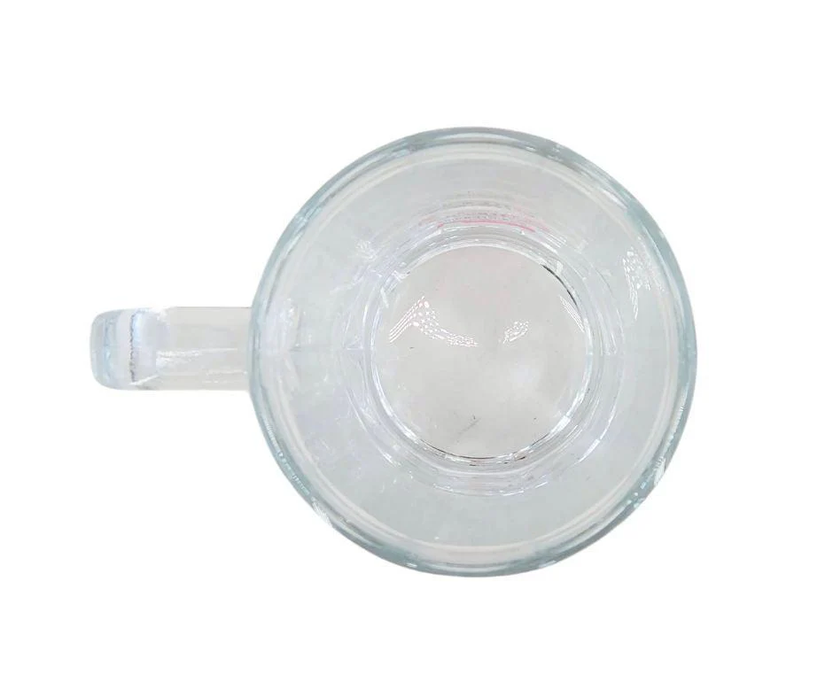 Beer Mug - 430ML (ZB11-400) - Image 5
