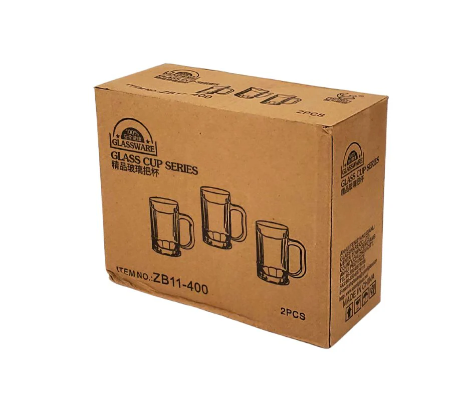 Beer Mug - 430ML (ZB11-400) - Image 7