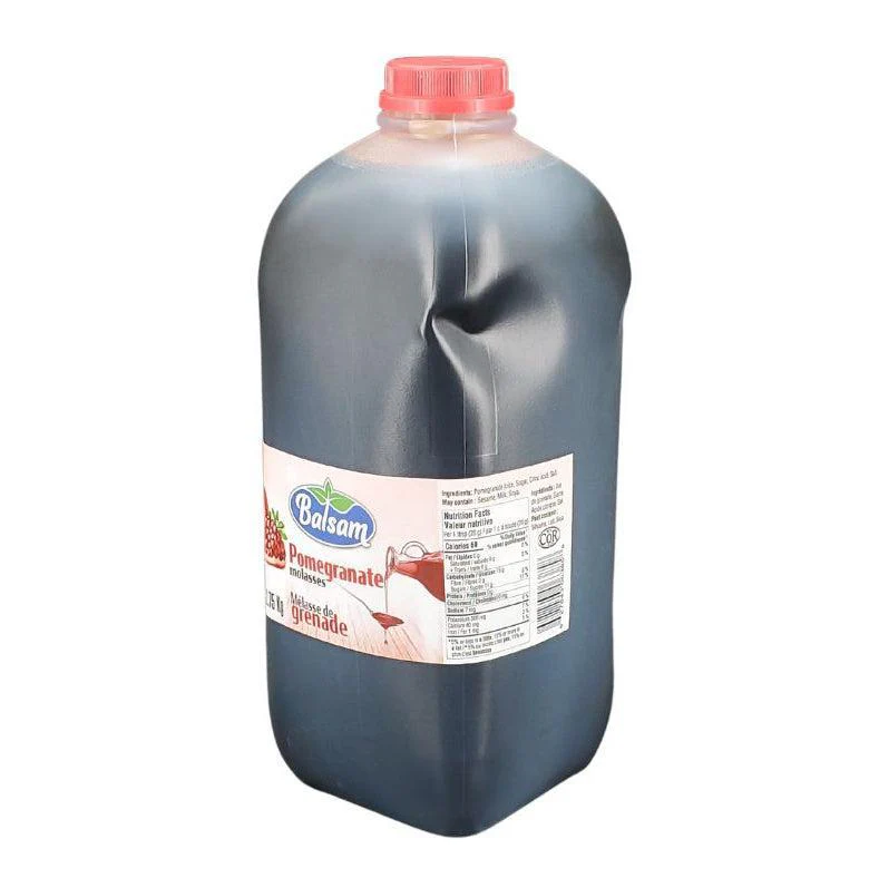 Balsam - Pomegranate Molasses - Sauce - 2.75 kg - Image 2