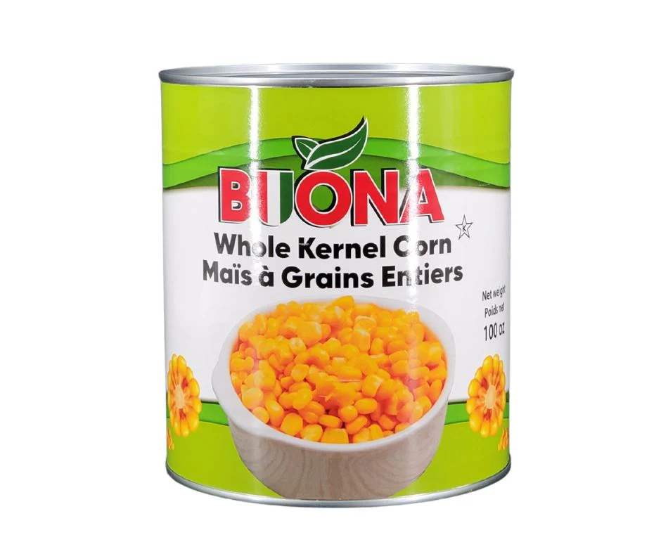 Success / Buona - Whole Kernel Sweet Corn - Image 4