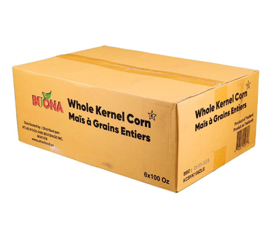Success / Buona - Whole Kernel Sweet Corn - Image 7