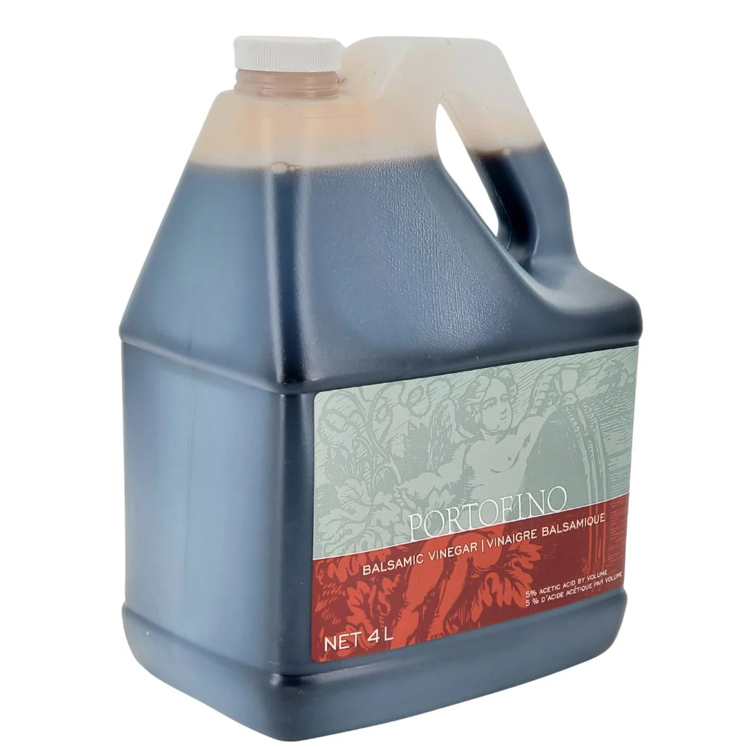 Portofino - Vinegar - Balsamic - 4Lt - Image 2