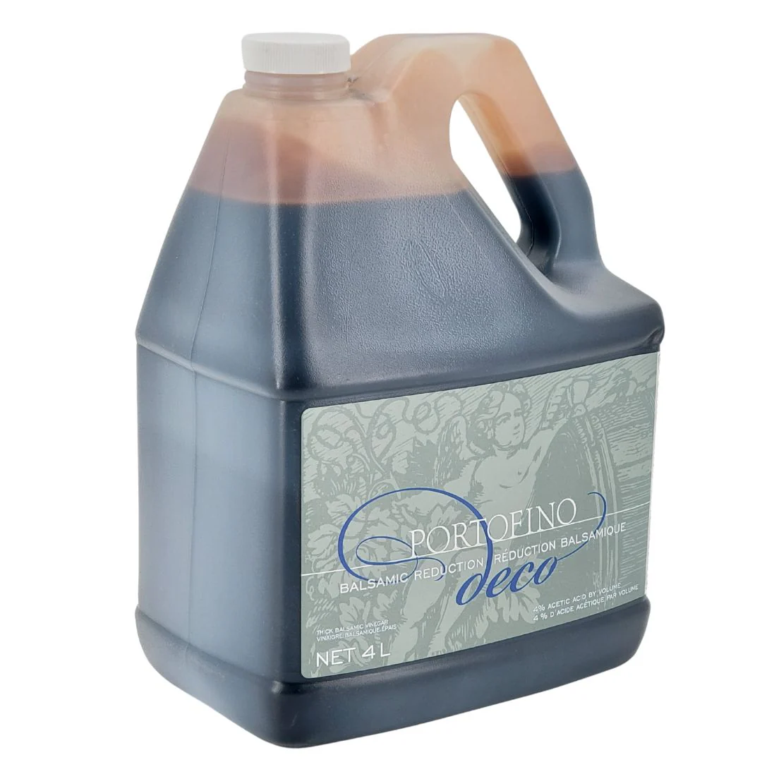 Portofino - Vinegar - Balsamic Reduction - 4Lt - Image 2