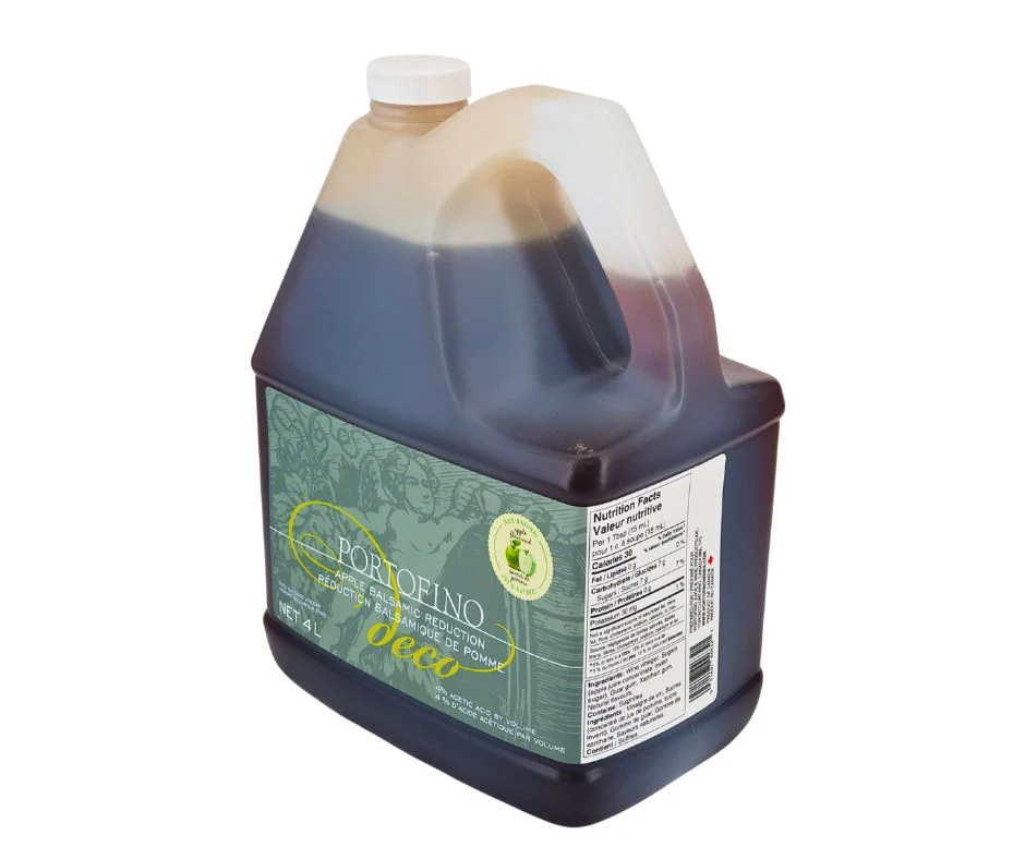CLR - Portofino - Vinegar - Deco - Apple Reduction - Image 3