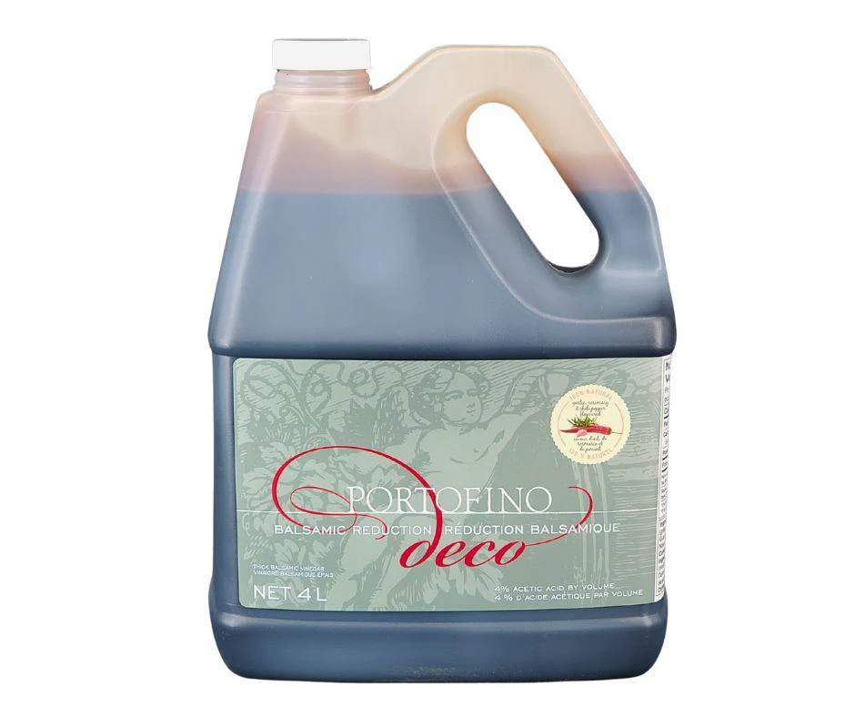 Portofino - Vinegar - Deco - Garlic Reduction - Image 5