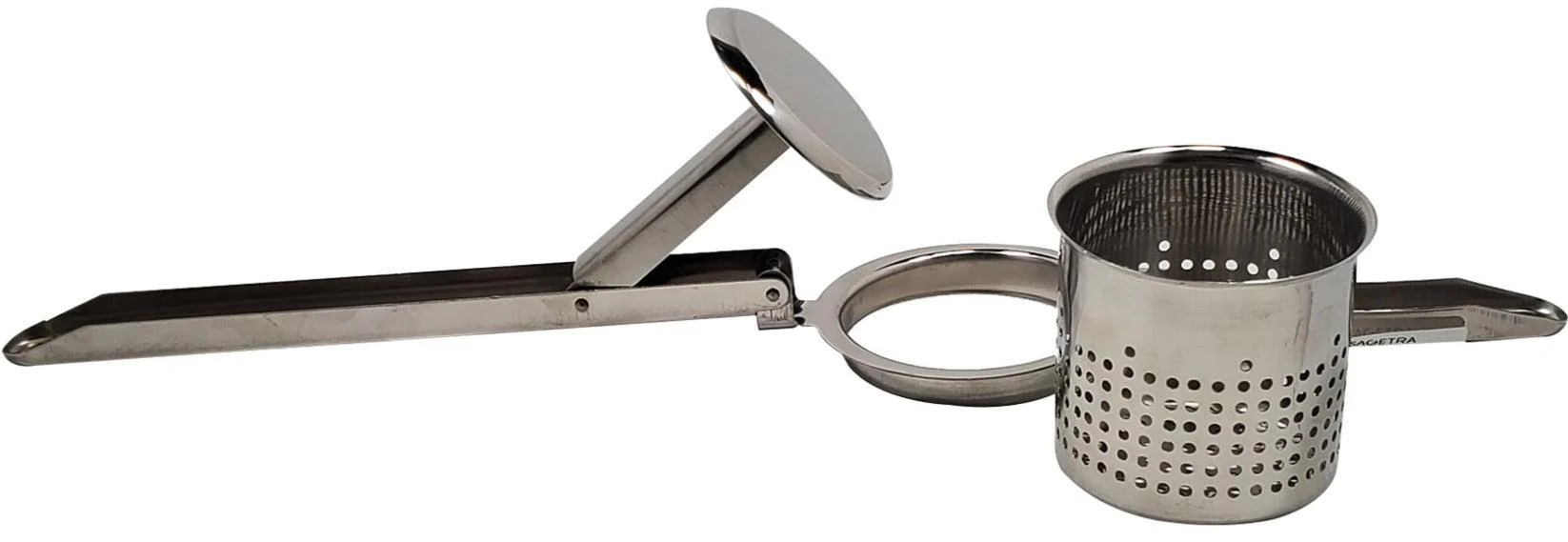 Potato Ricer - Stainless Steel - SAG78FPIIG - Image 2