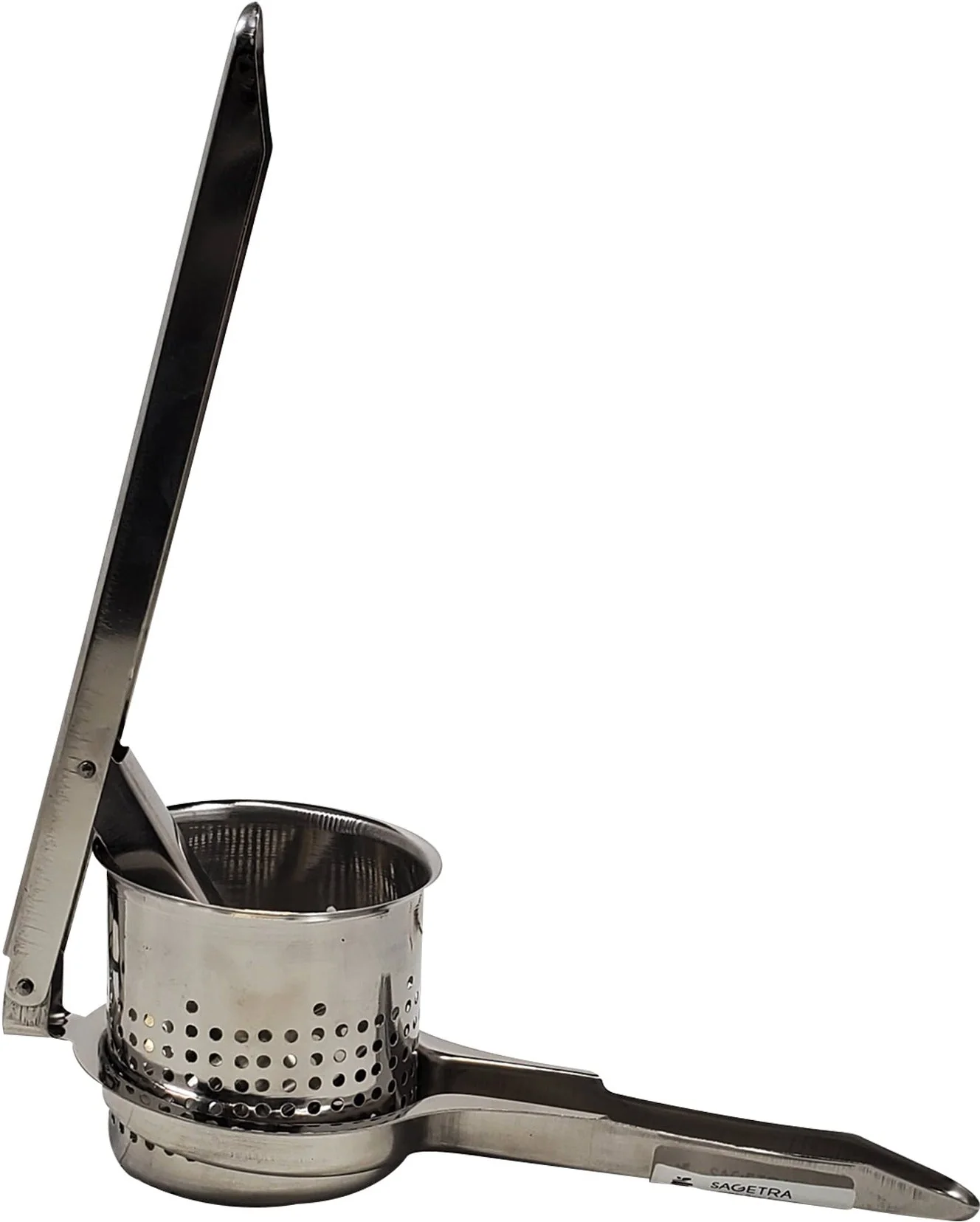 Potato Ricer - Stainless Steel - SAG78FPIIG - Image 3