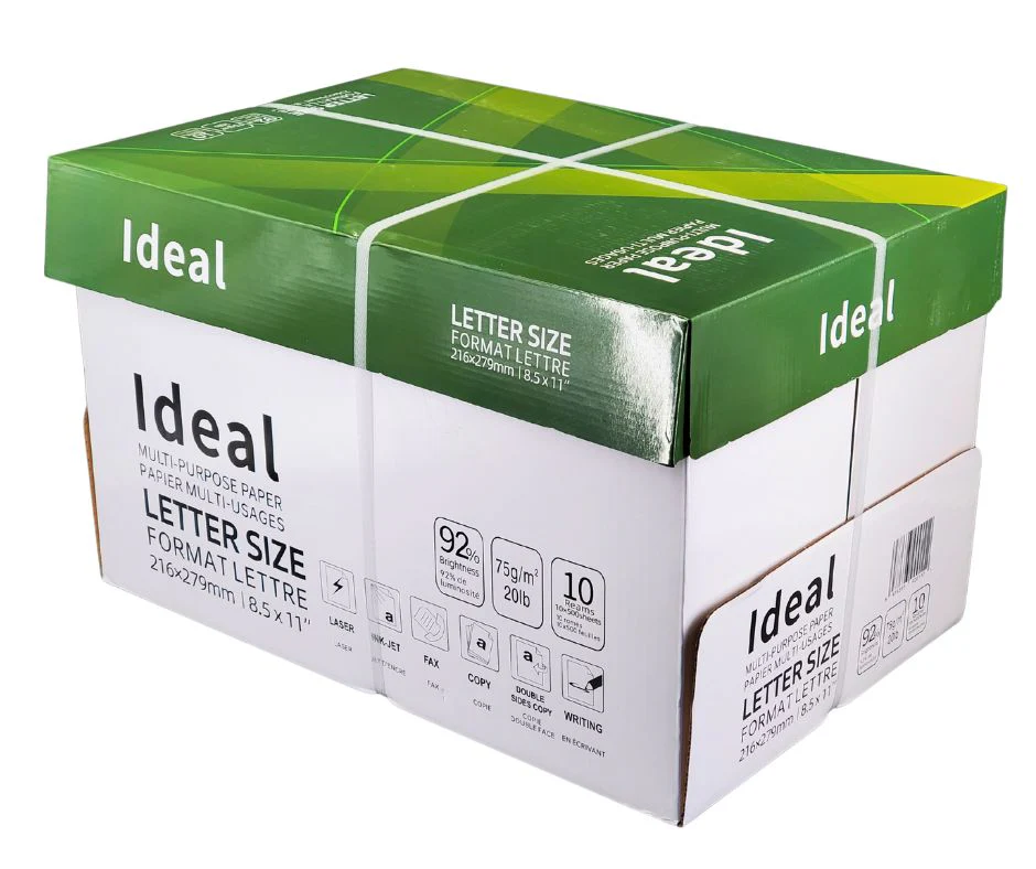 Printer Paper - Letter Size - 8.5"x11" - Image 6