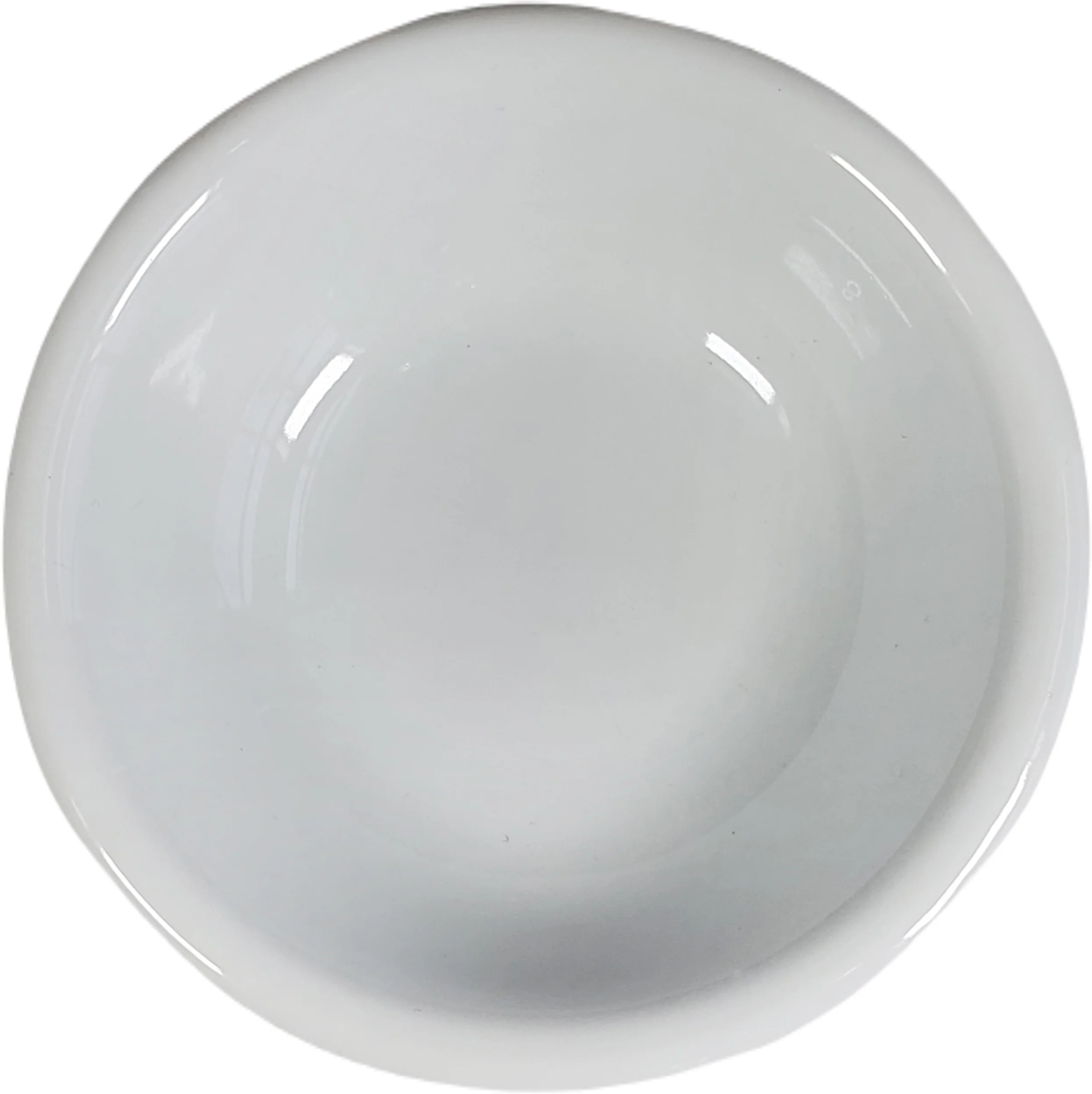 CLR - Pro-Kitchen - 5" Ceramic Bowl Shallow - Image 2