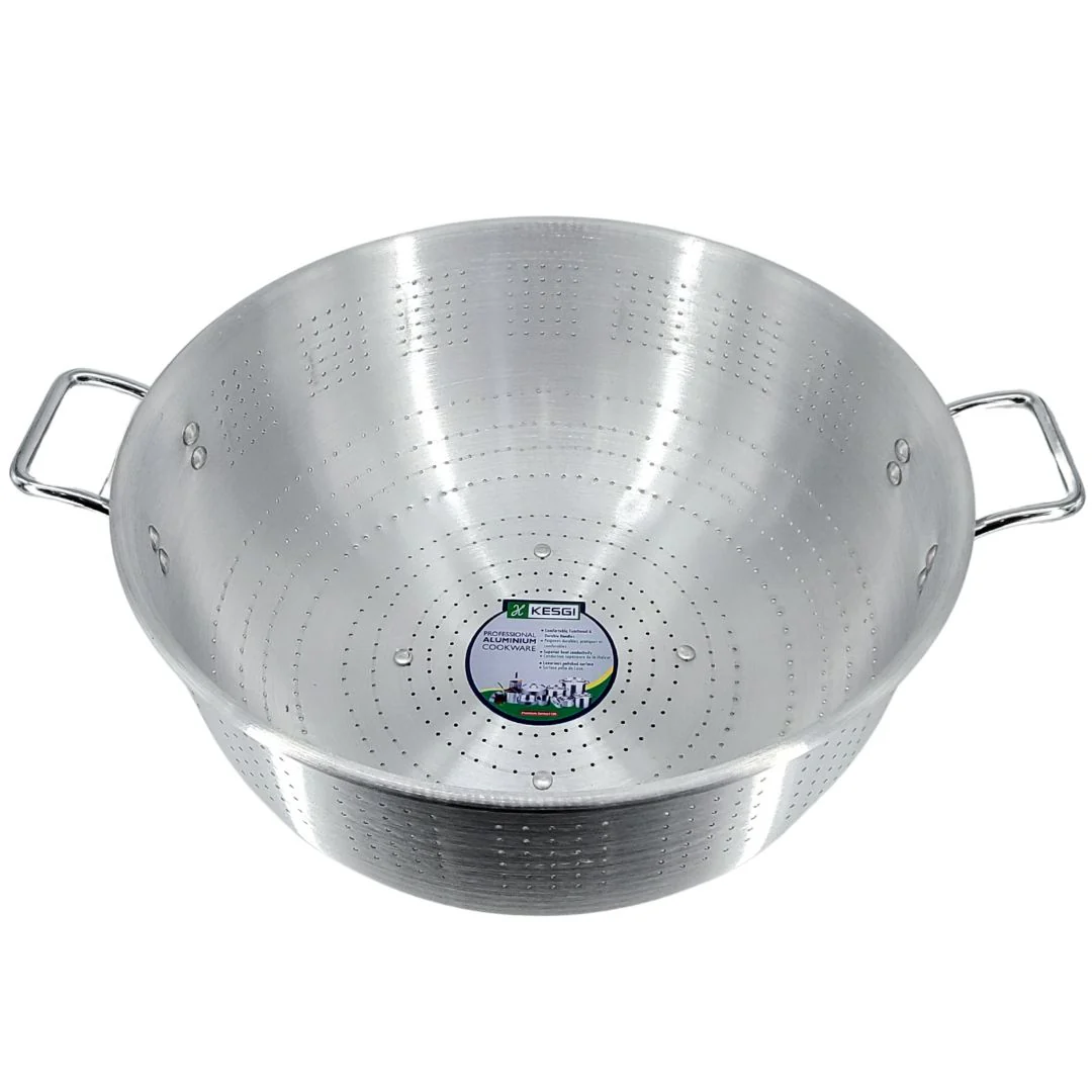 Pro-Kitchen - 18" Colander - Image 2