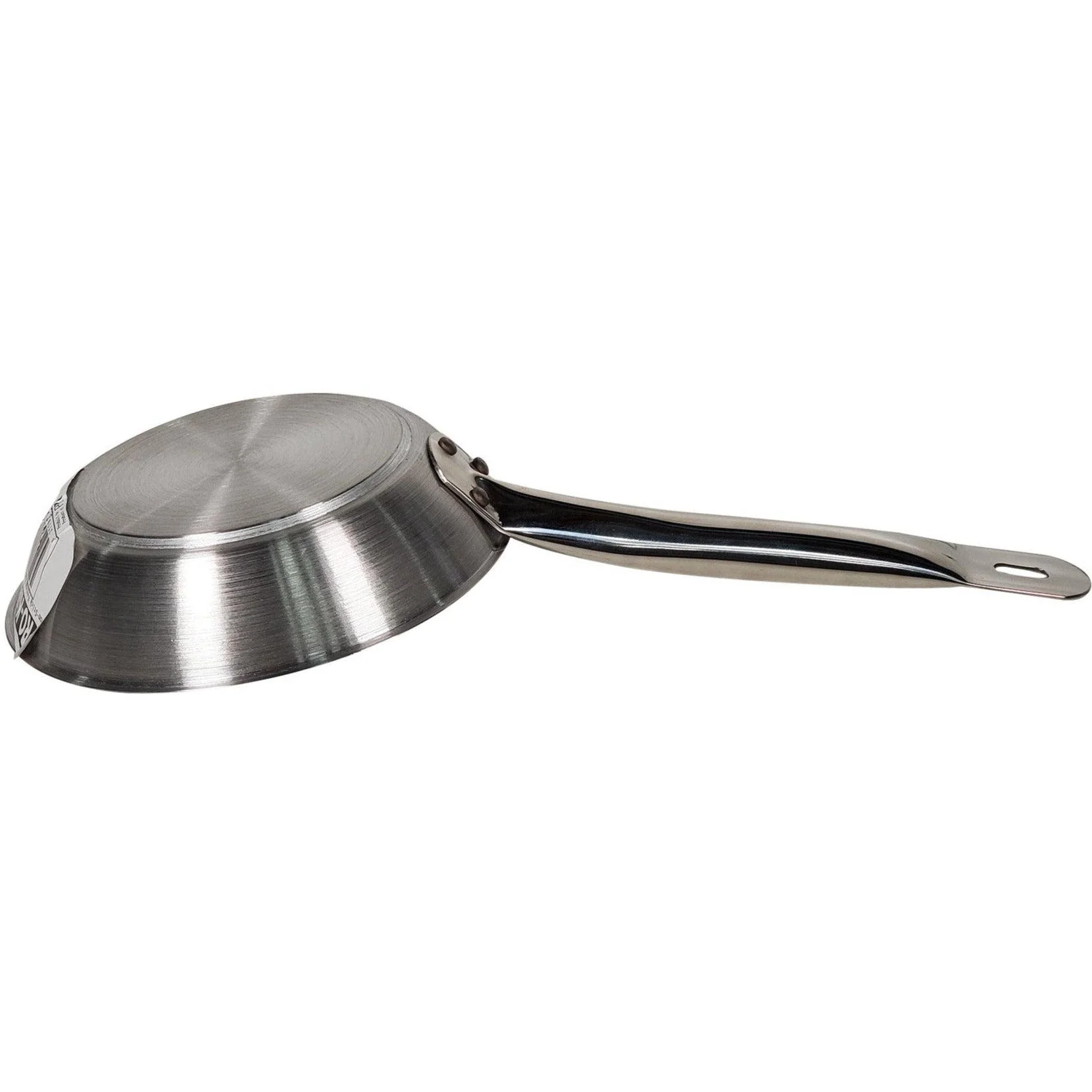 Pro-Kitchen - 18cm Fry Pan SS - Non-Stick - Image 5