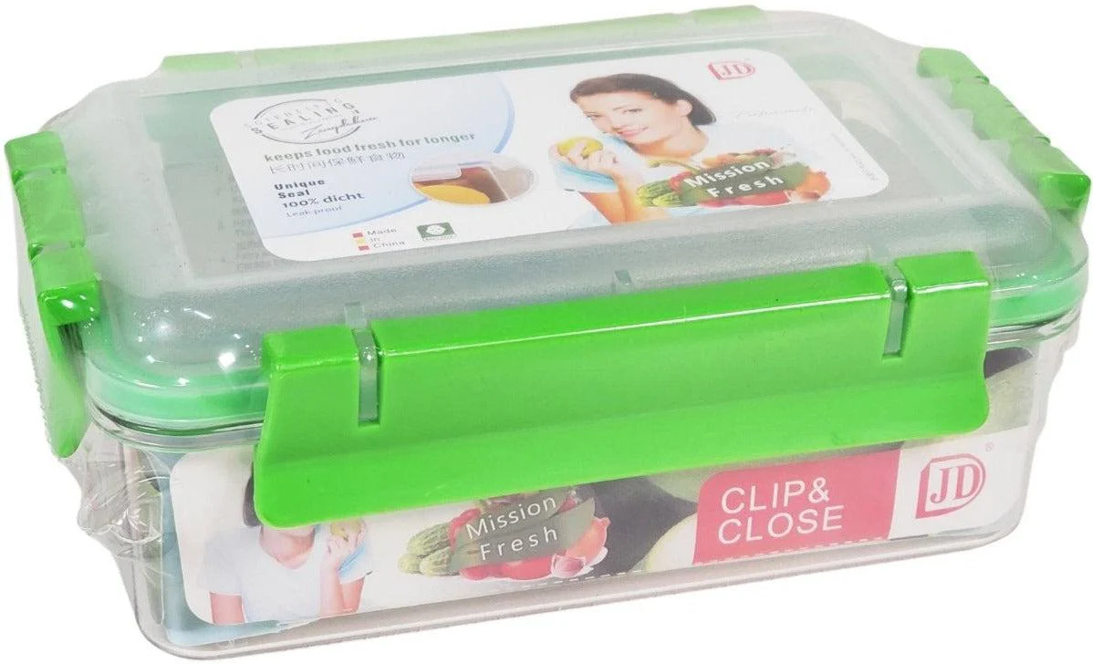 Pro-Kitchen - 2 L Food Container - Air Tight - Image 2