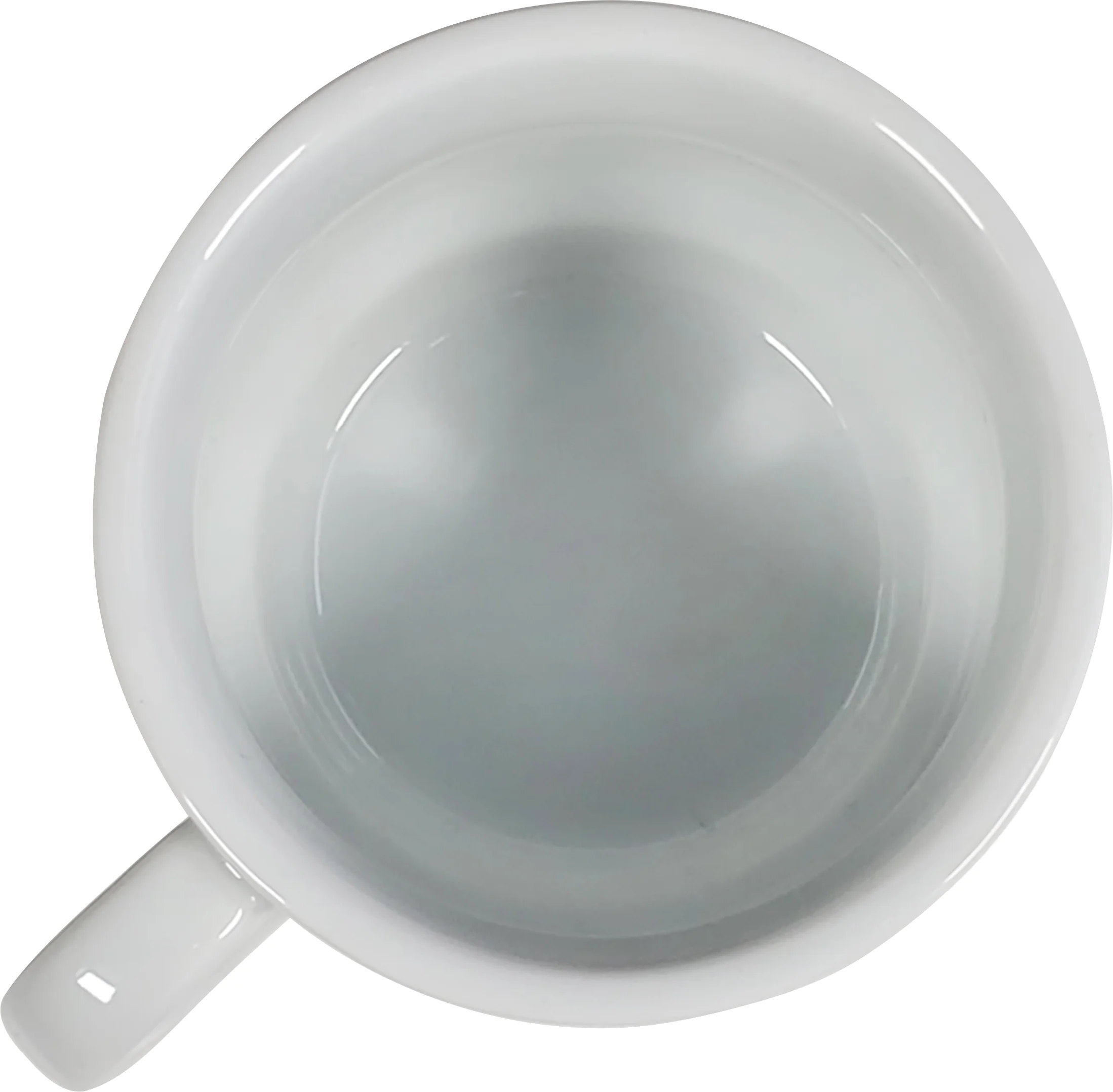 CLR - Pro-Kitchen - Stacking Cup 8oz/250ML - A1229 - Image 2