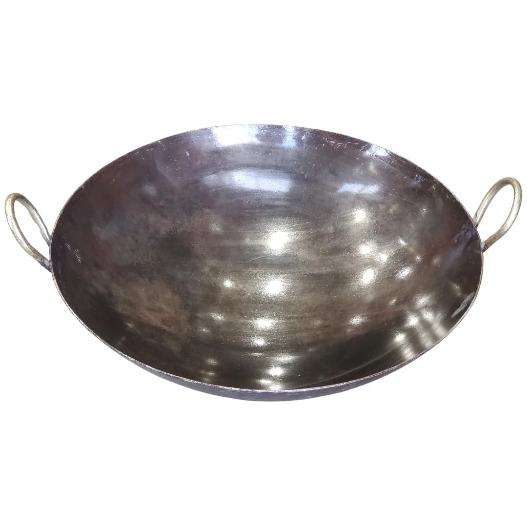 Pro-Kitchen - 26" Karahi - Pakora - Image 2