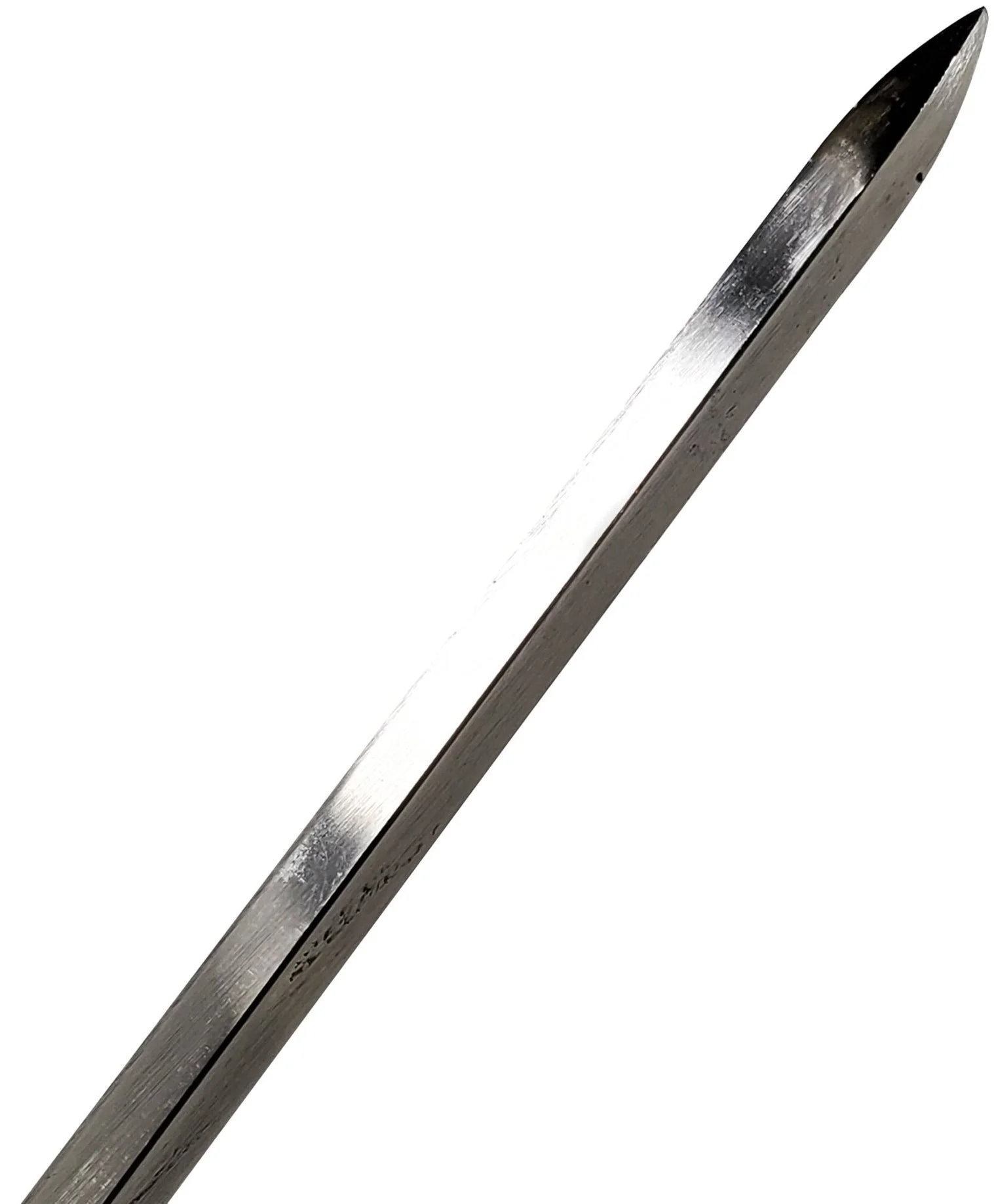 30" Kabab BBQ Skewer (Seekh) - SS - Image 2