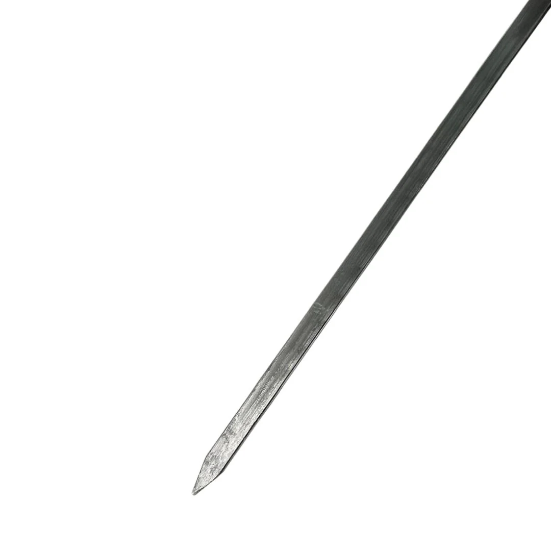 30" Tikka Boti BBQ Skewer (Seekh) - KDM - Image 2