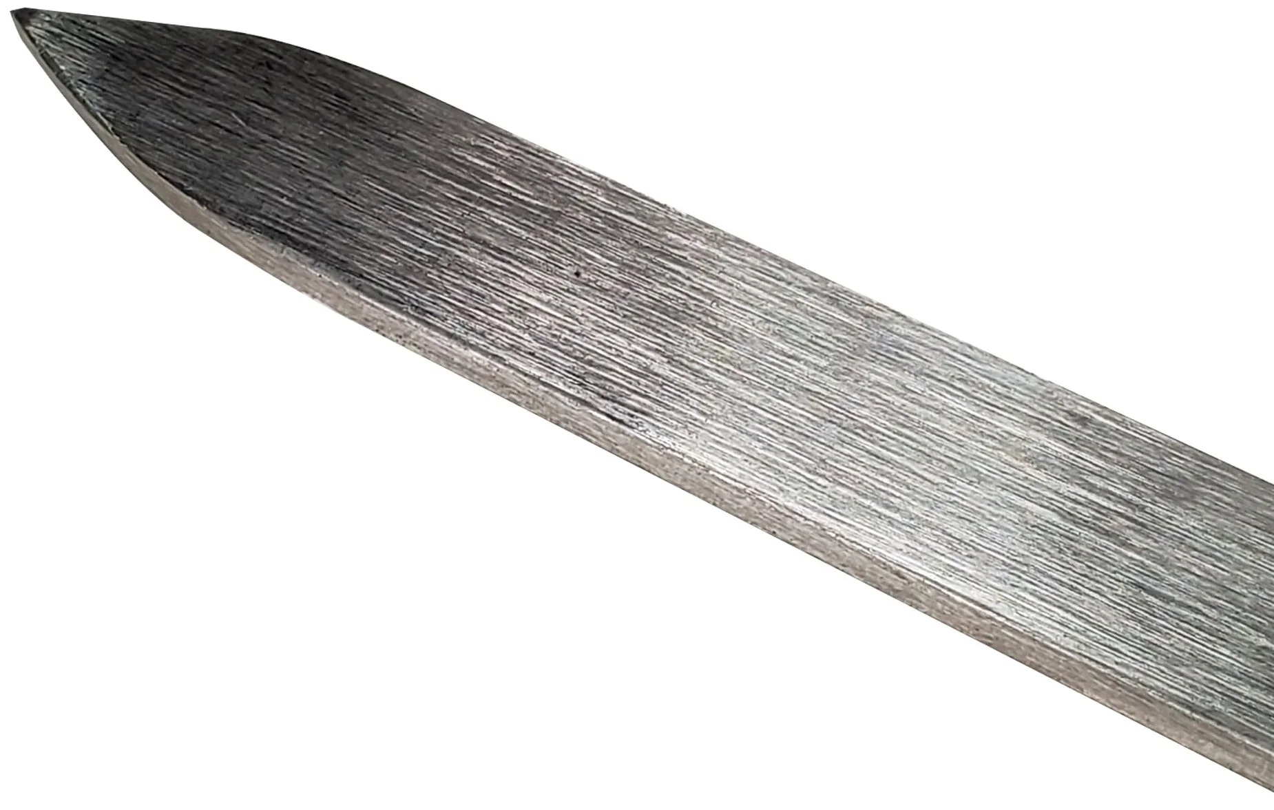 30" Tikka Boti BBQ Skewer (Seekh) - SS - Image 4