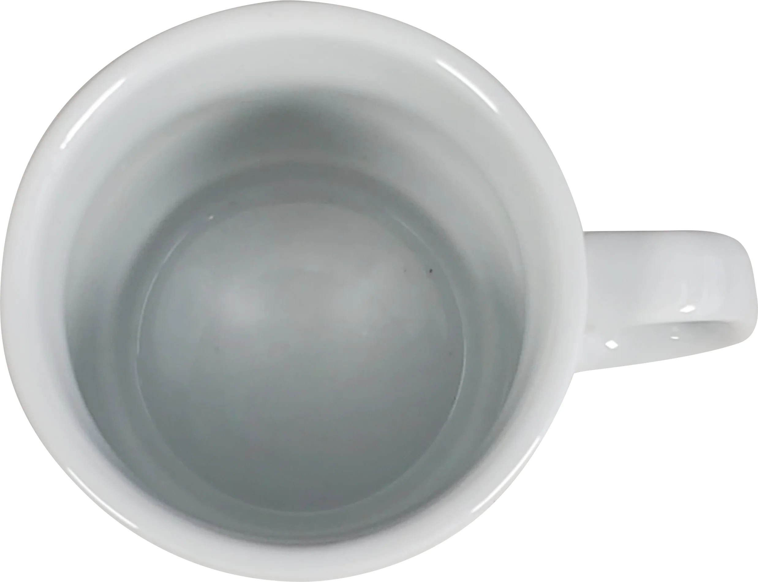 CLR - Pro-Kitchen -Stacking Mug - 11oz/330ML - A1245 - Image 2