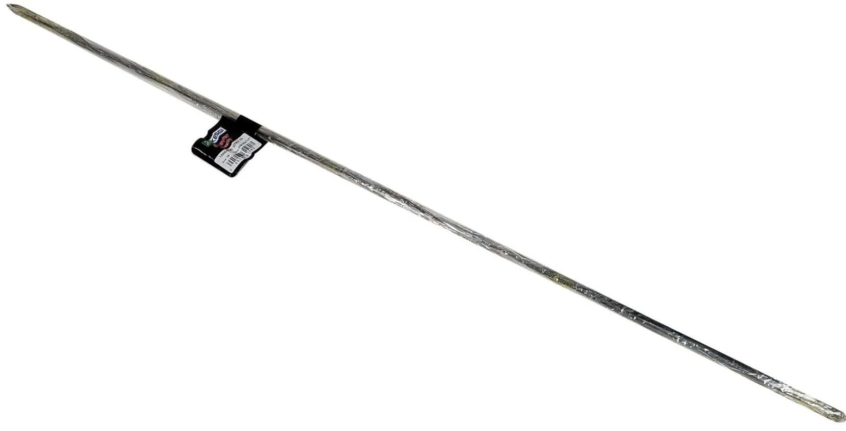38" Tandoori BBQ Skewer (Seekh) - SS - Image 2