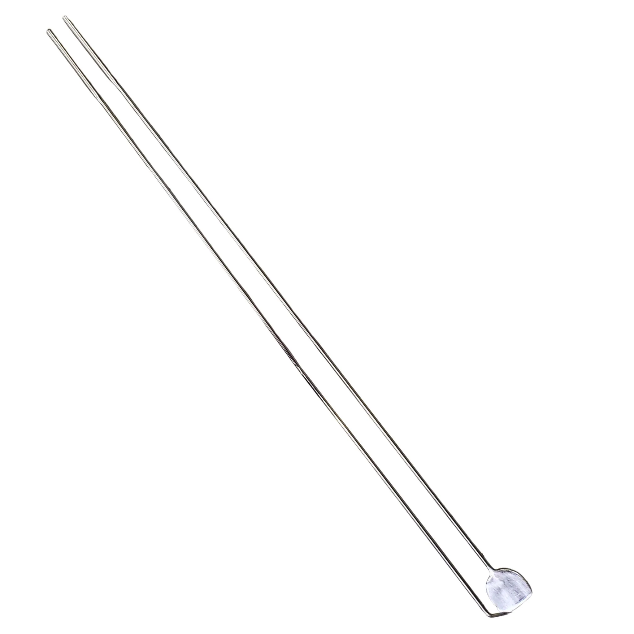 Pro-Kitchen - 38" Tandoori SupPly Set of 2- SS - Image 2