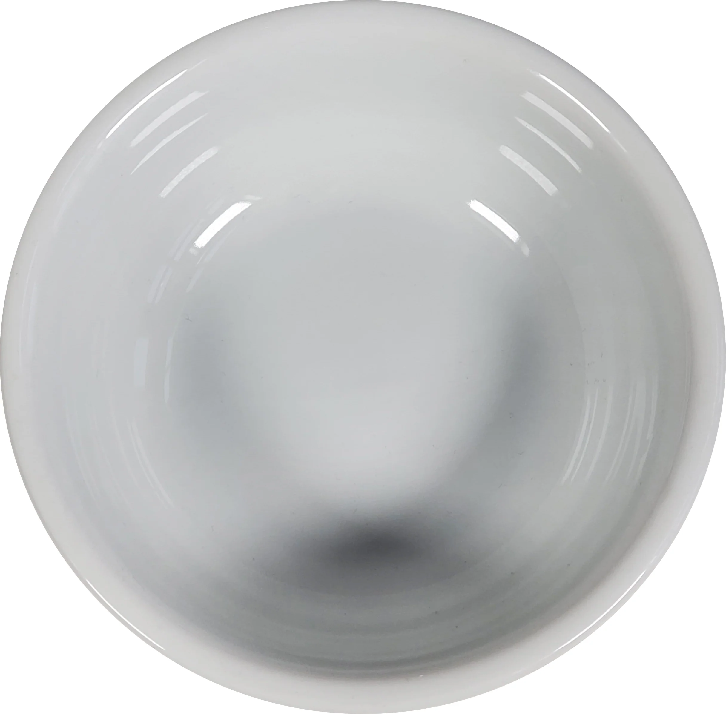 CLR - Pro-Kitchen - Ceramic Bowl 4.75" x 1.75" Deep - Image 2