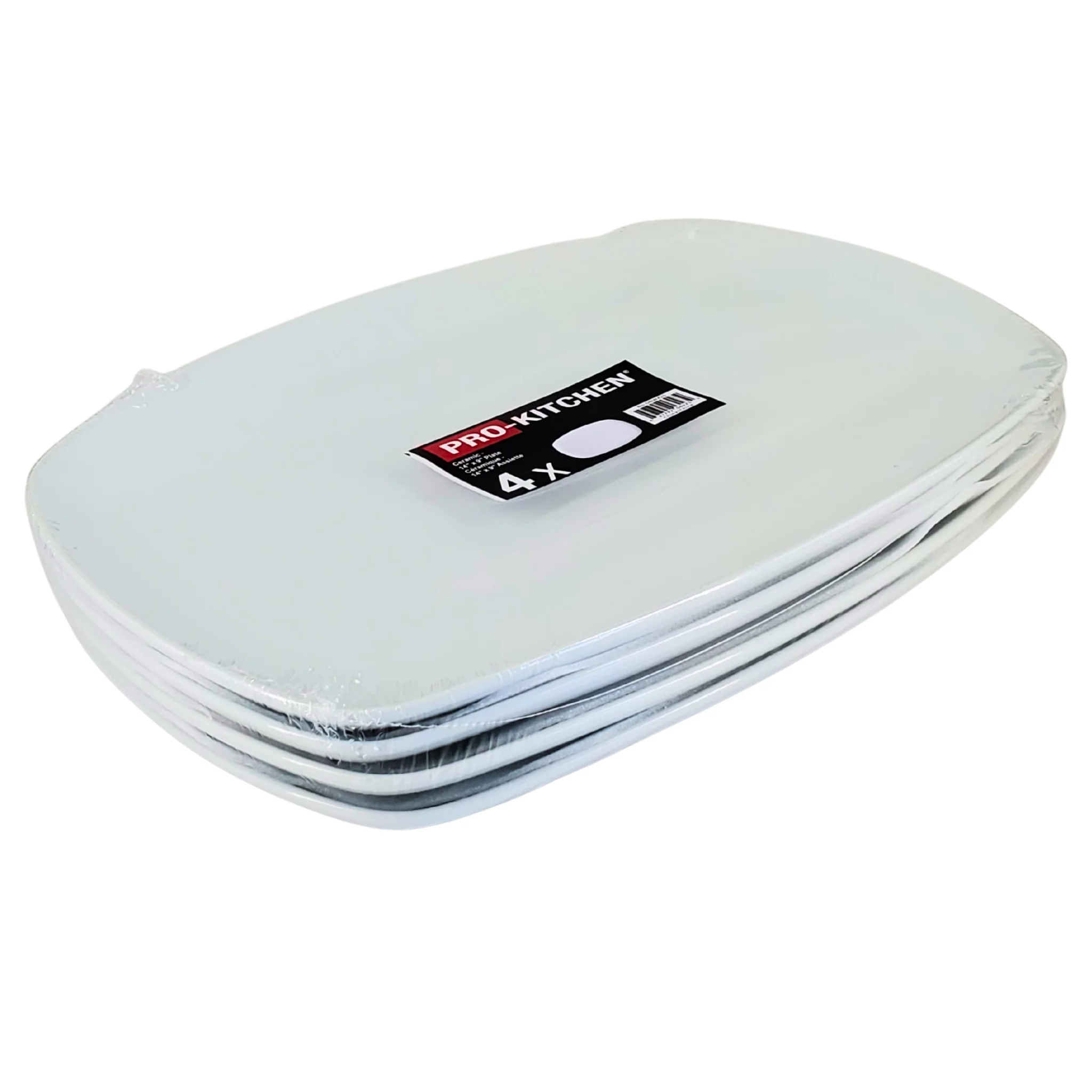 Pro-Kitchen - Ceramic - 14" x 9" Plate - Image 2