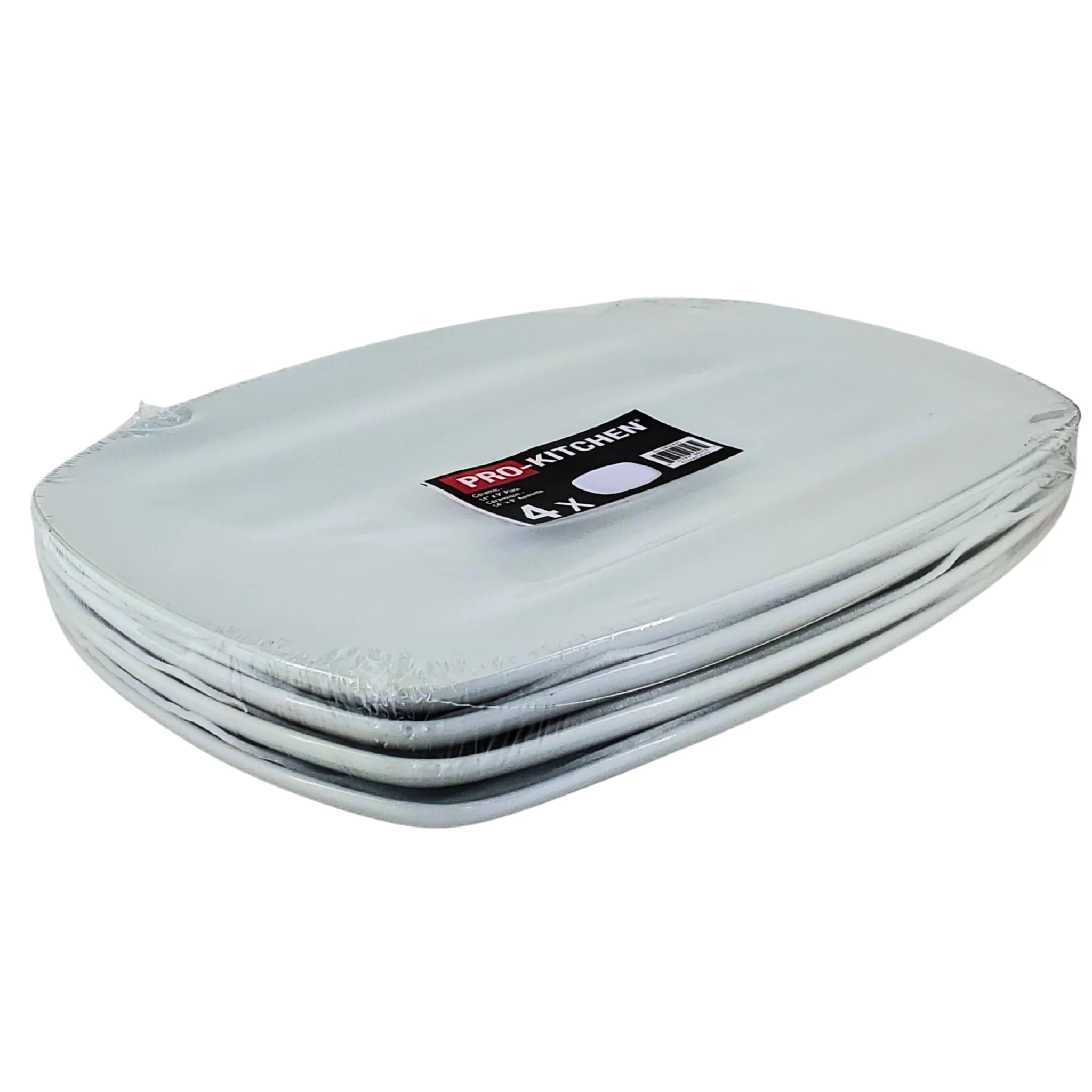 Pro-Kitchen - Ceramic - 16" x10" Plate - Image 2