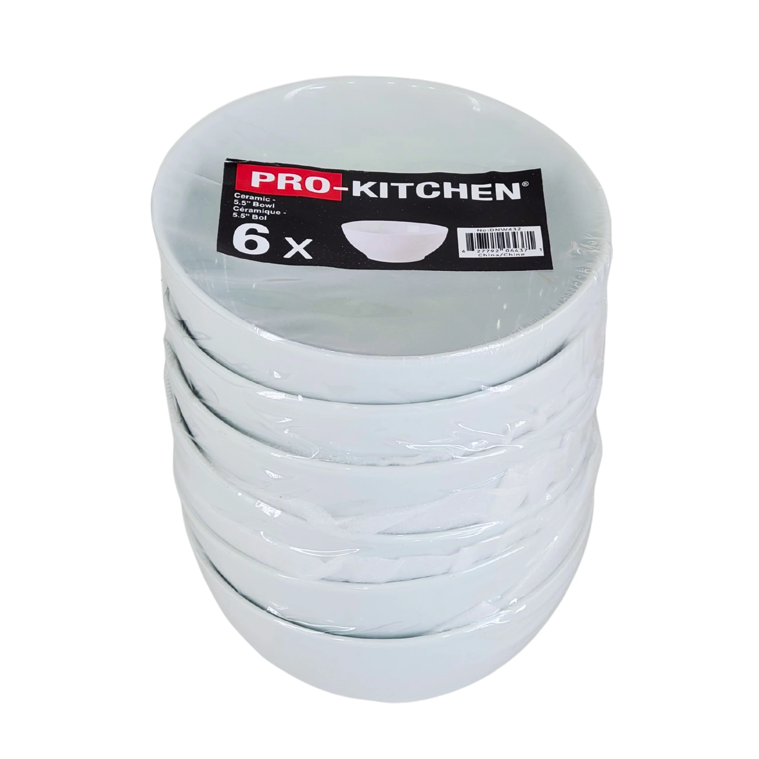 Pro-Kitchen - Ceramic - 5.5" Bowl - Image 3