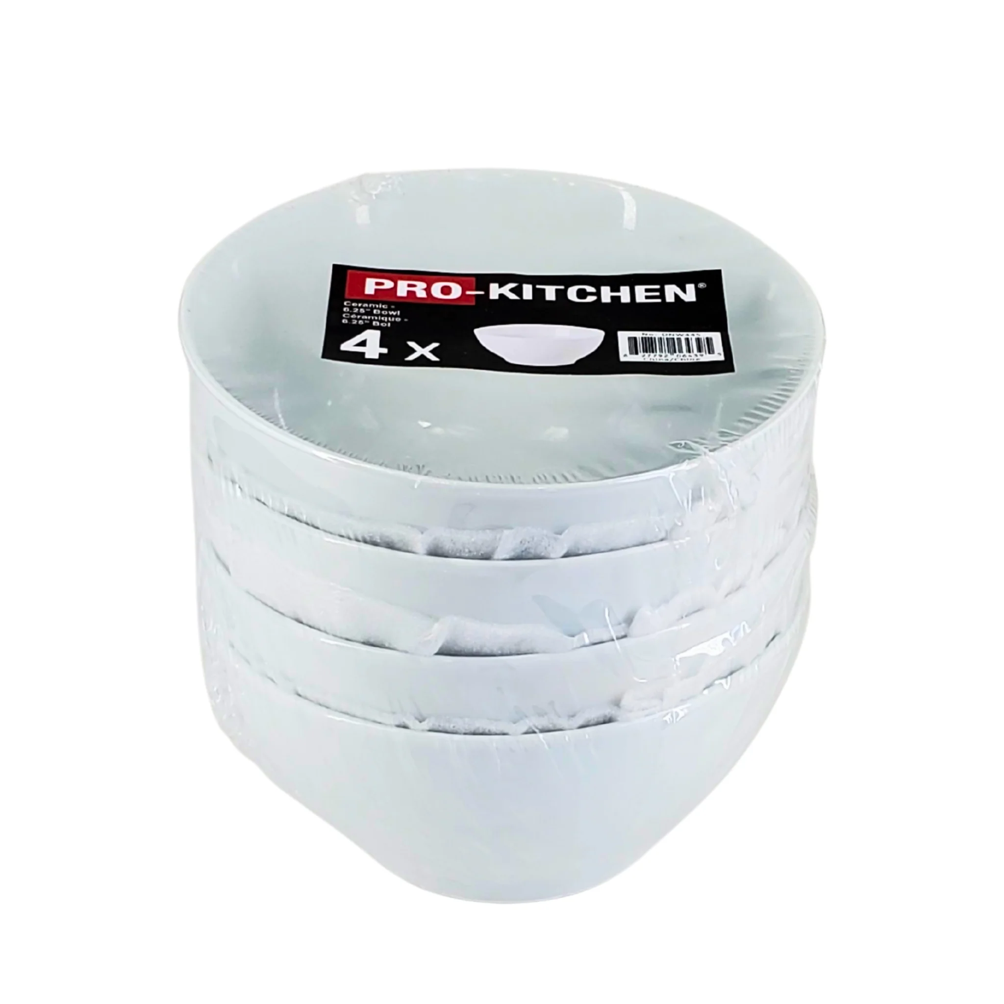 Pro-Kitchen - Ceramic - 6.25" Bowl - Image 3
