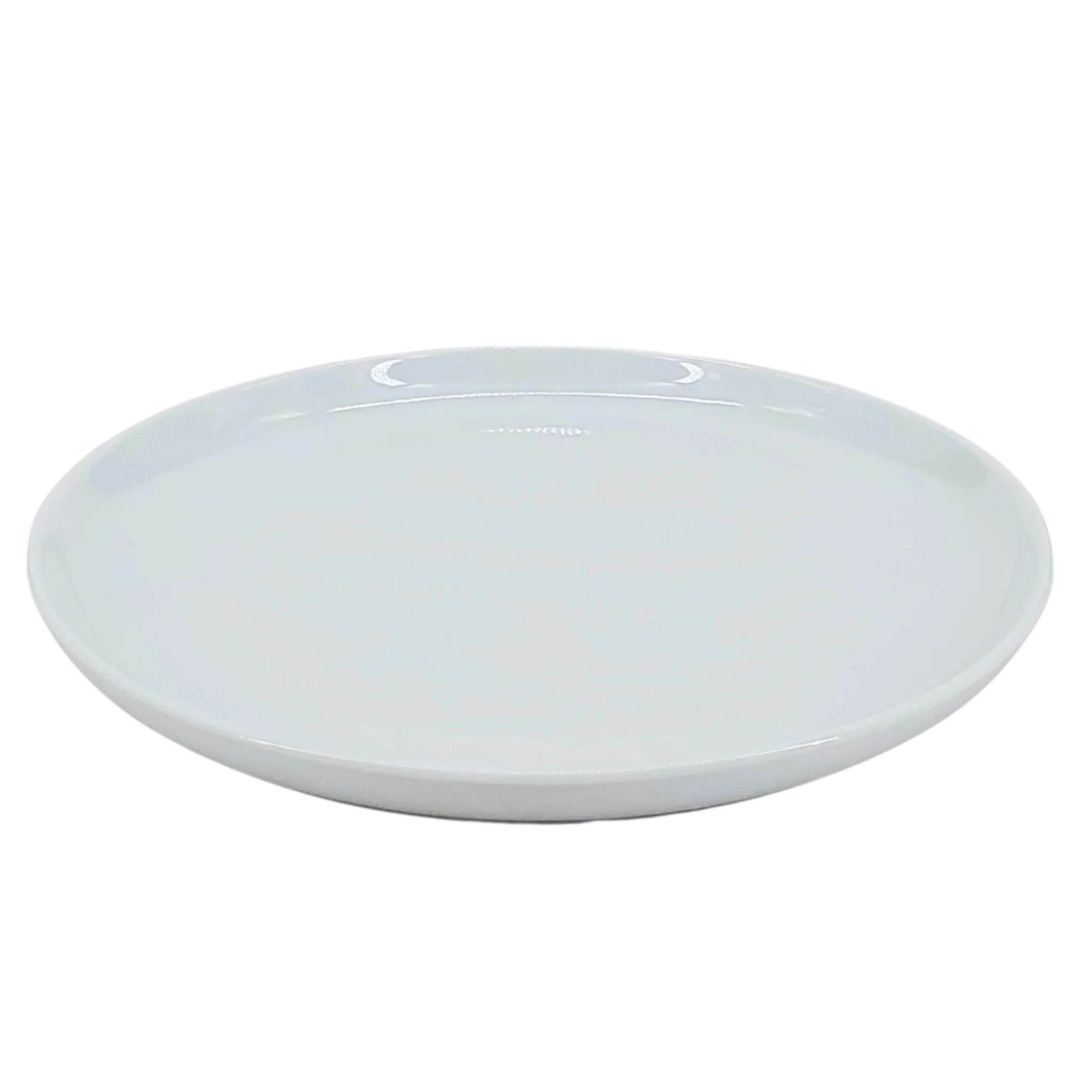 Pro-Kitchen - Ceramic - 8" Plate - Image 2