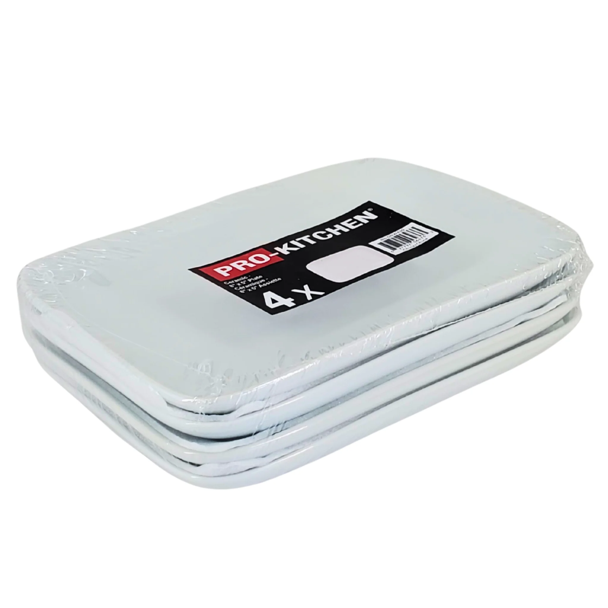 Pro-Kitchen - Ceramic - 8" x 5" Plate - Image 2
