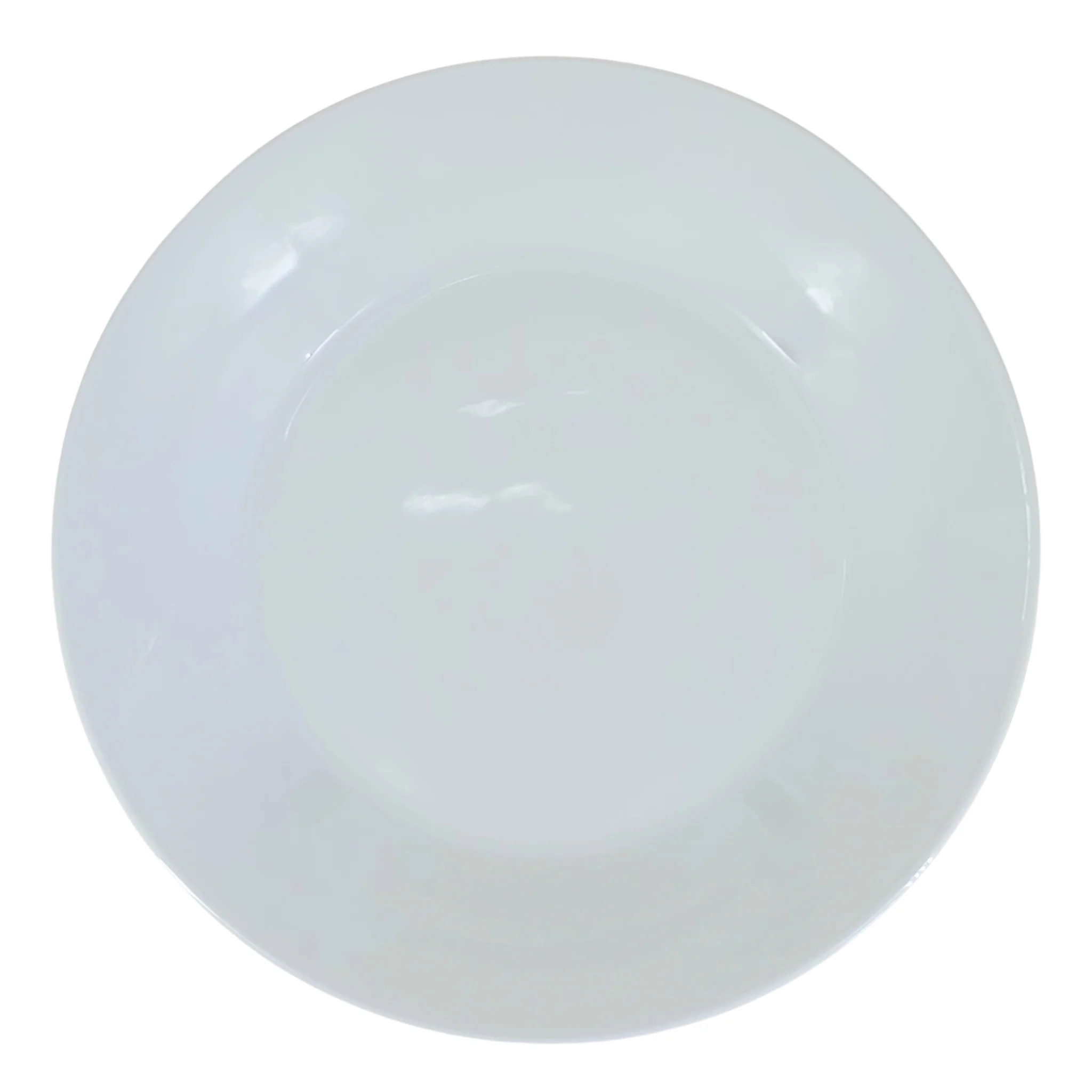Pro-Kitchen - Ceramic X-Wide Rim - 10.5" Dinner Plate - Image 2