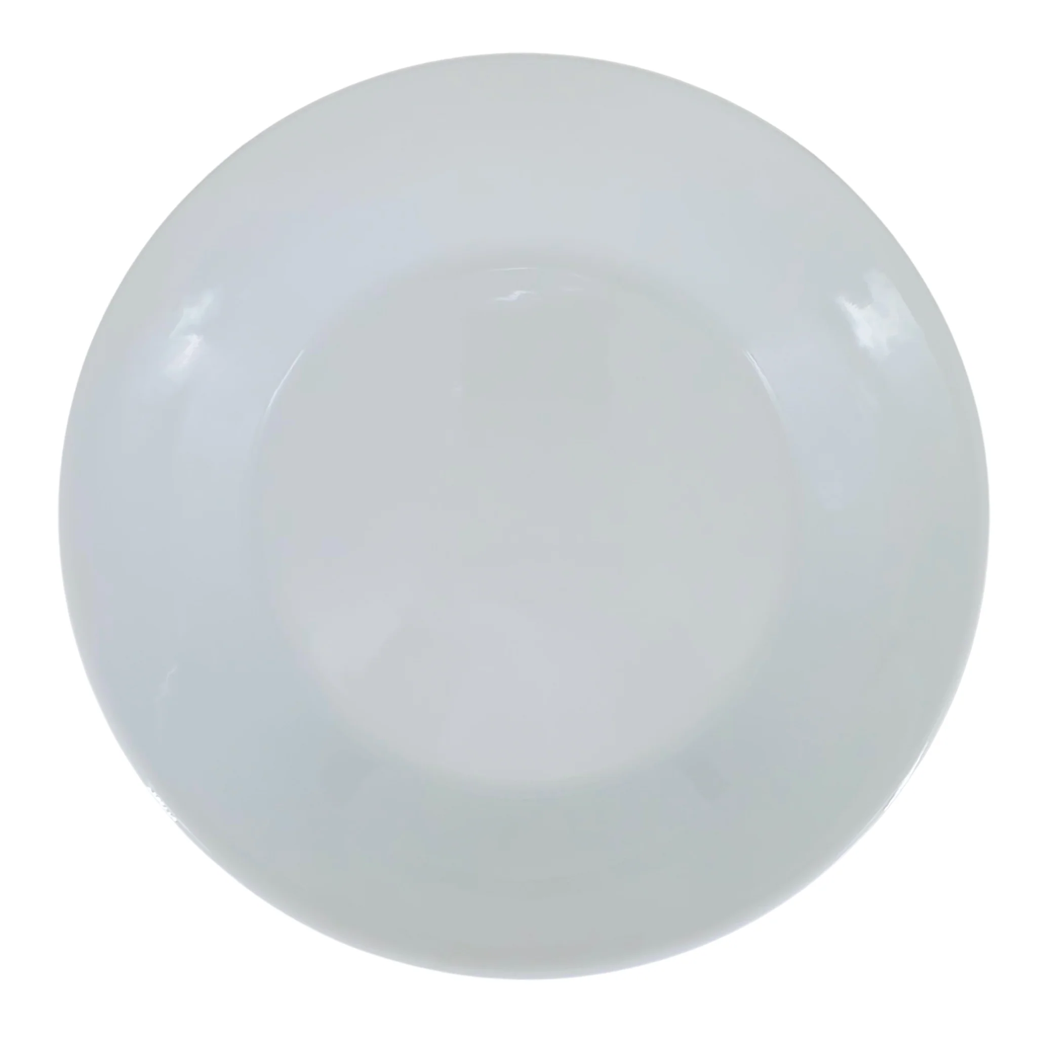 Pro-Kitchen - Ceramic X-Wide Rim - 9" Dinner Plate - Image 2