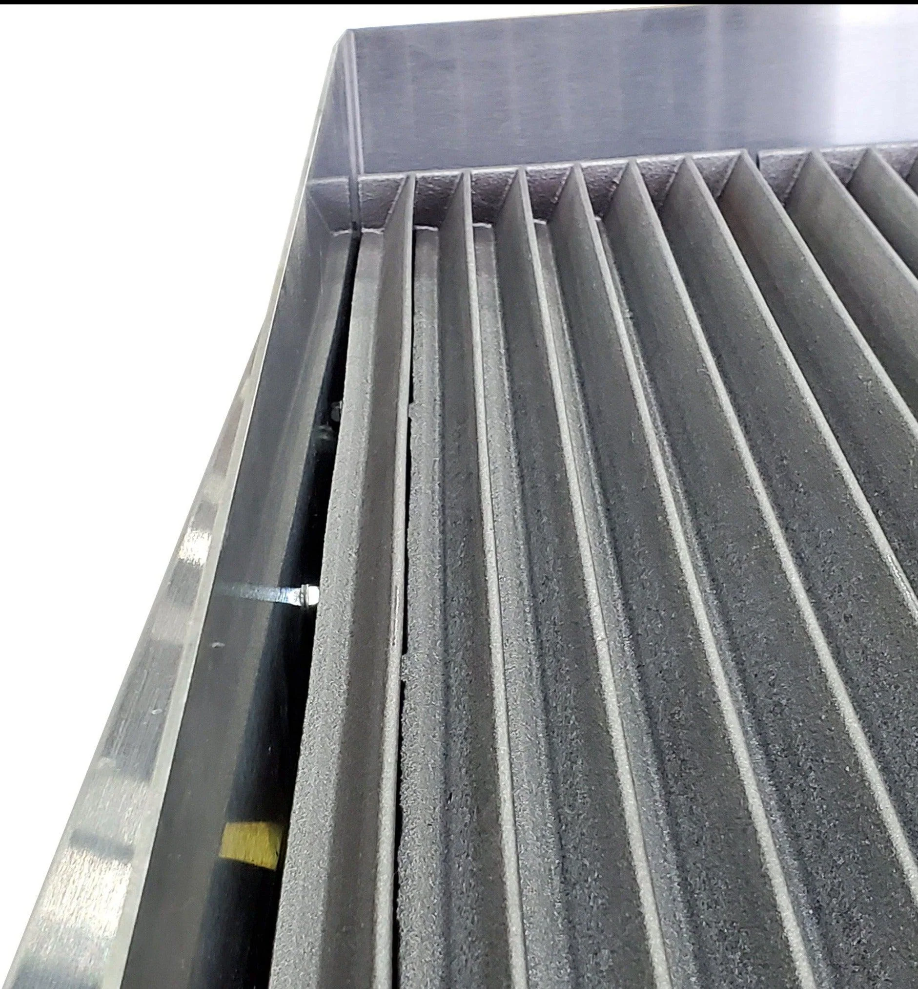 Pro-Kitchen - Charbroiler 80000 BTU 24"x30"x16" - GCB24 - Image 4