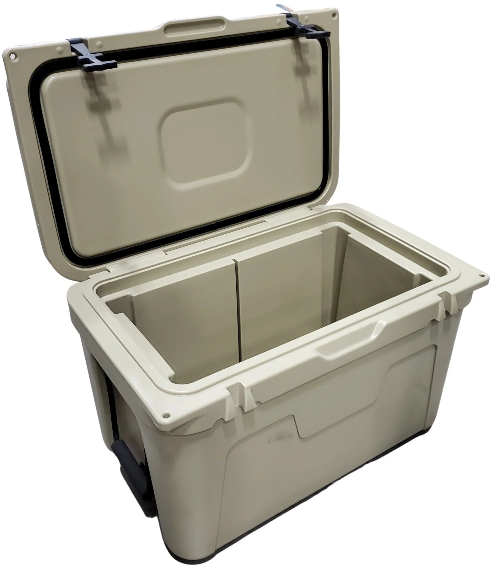 Princeware - Insulated Rolling Cooler - 50L - Image 2