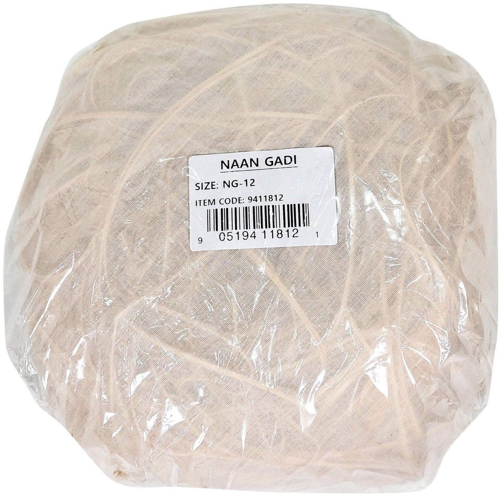 Pro-Kitchen - Cotton Bread Pad for Tandoor Oven (Naan Gaddi) - NG-12 - Image 2